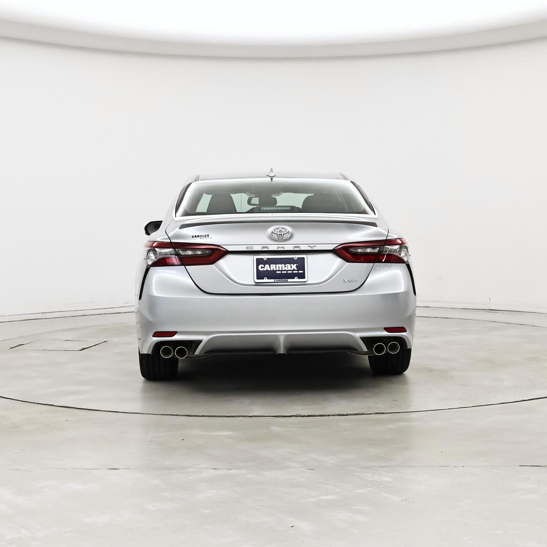 Thumbnail: 2023 Toyota Camry - 6