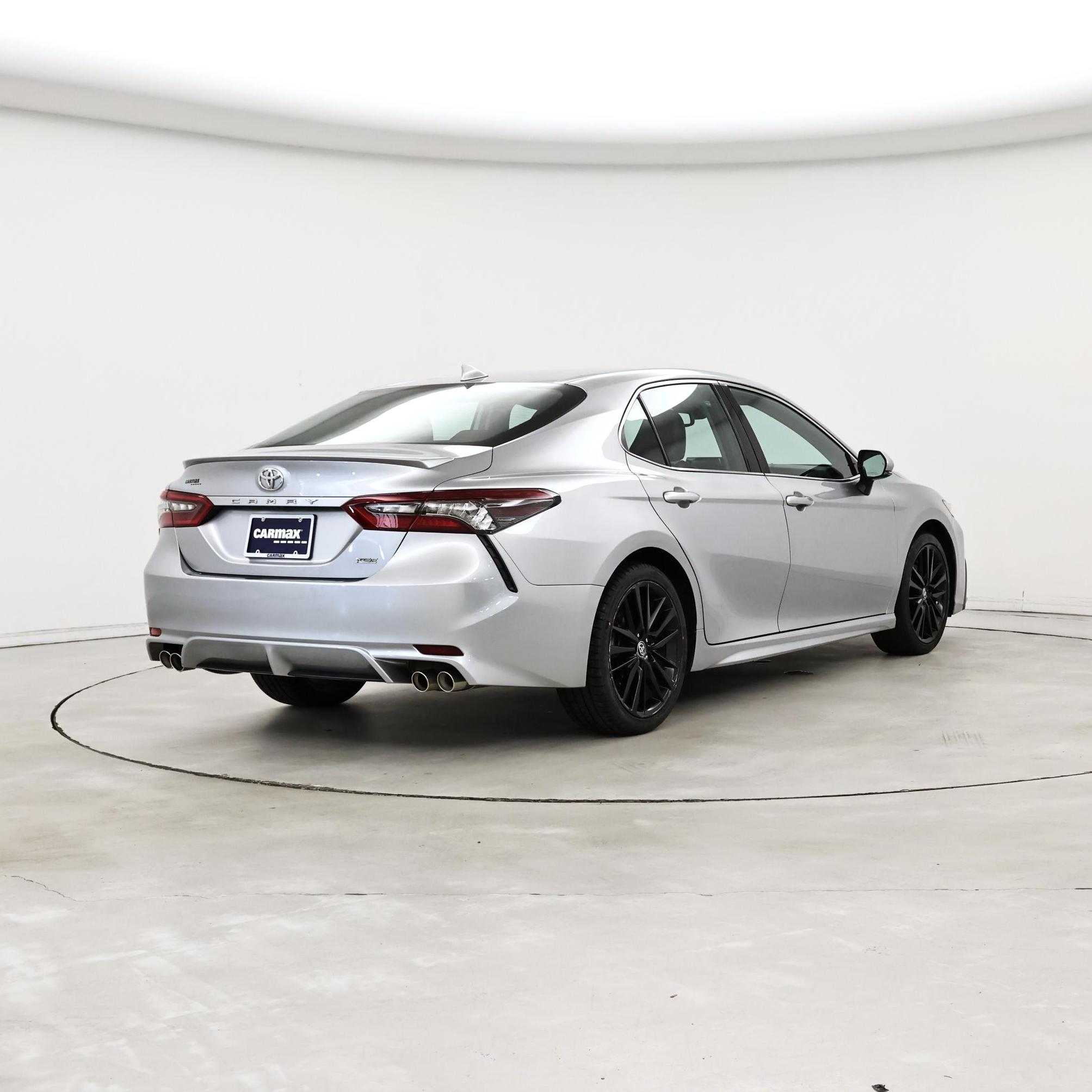 Thumbnail: 2023 Toyota Camry - 8