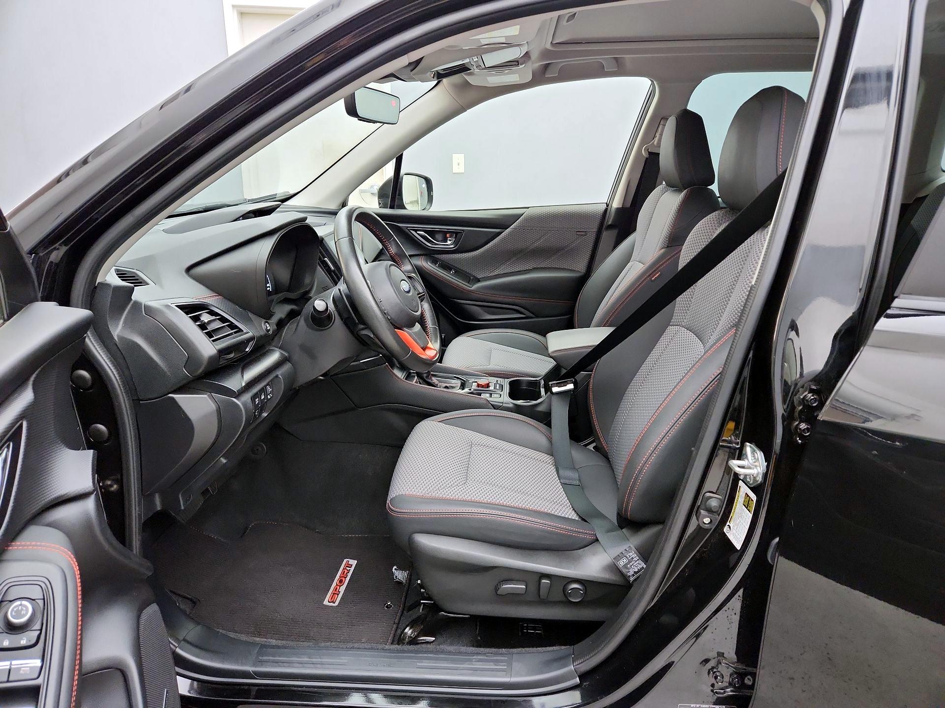 Thumbnail: 2023 Subaru Forester - 11