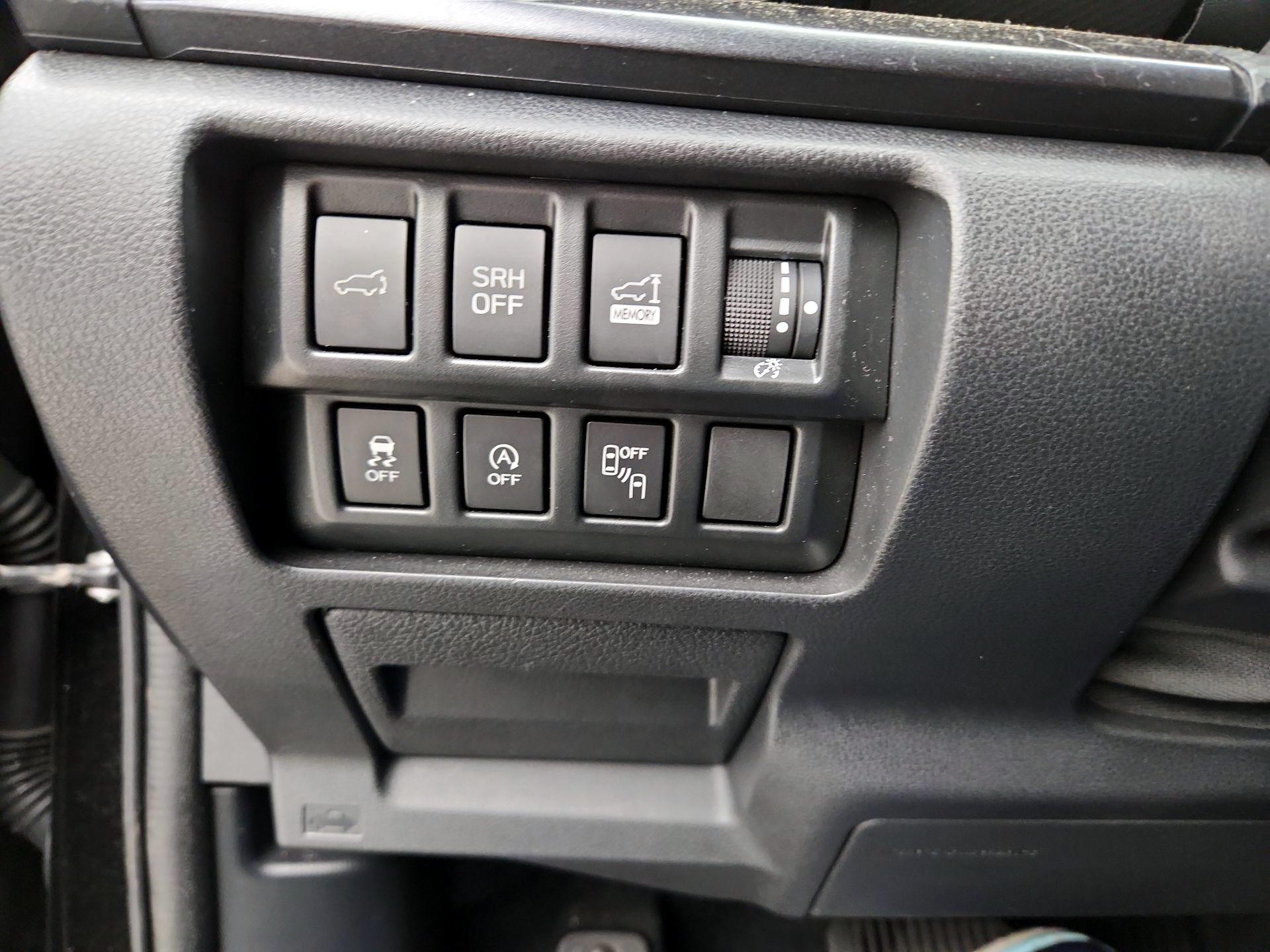 Thumbnail: 2023 Subaru Forester - 13