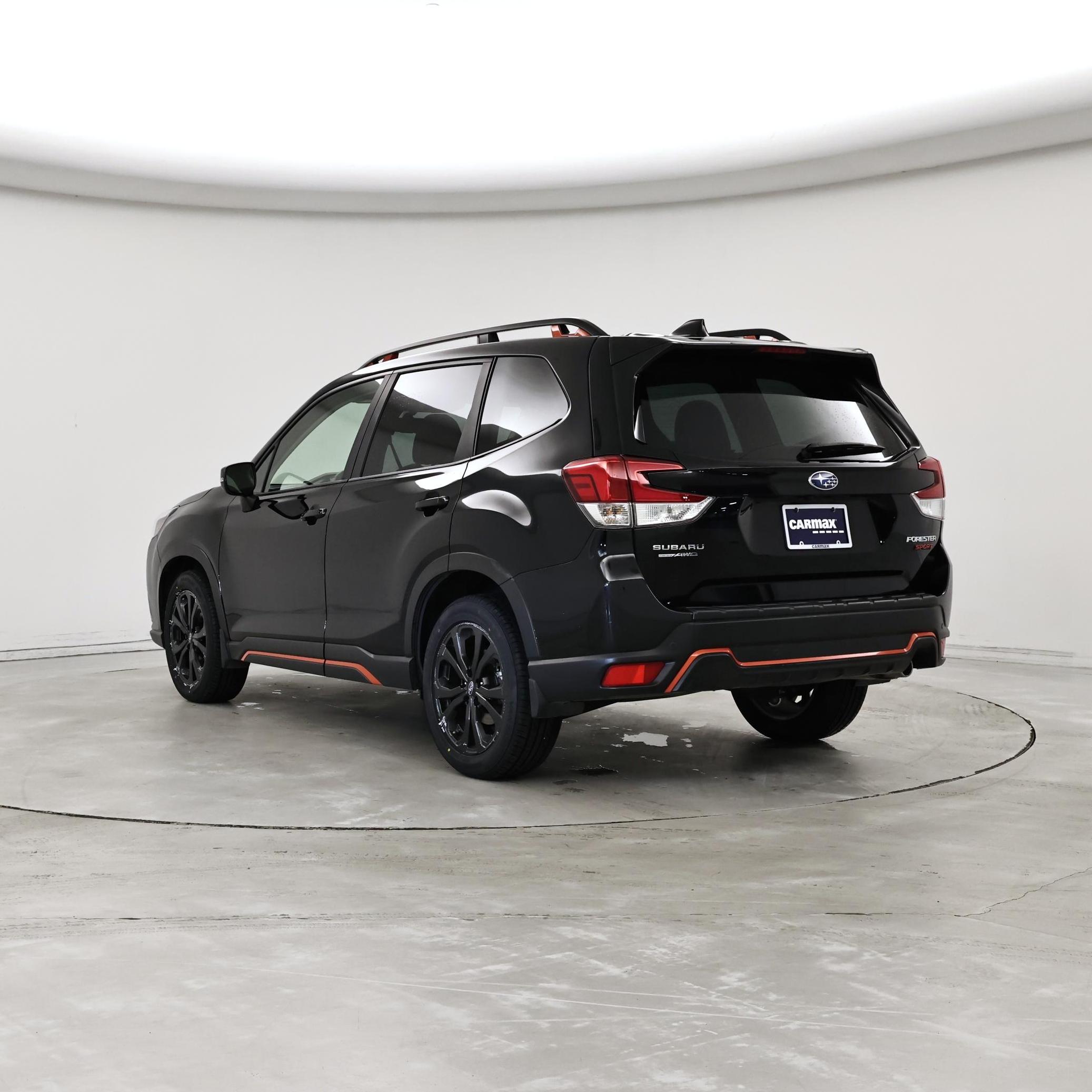 Thumbnail: 2023 Subaru Forester - 2