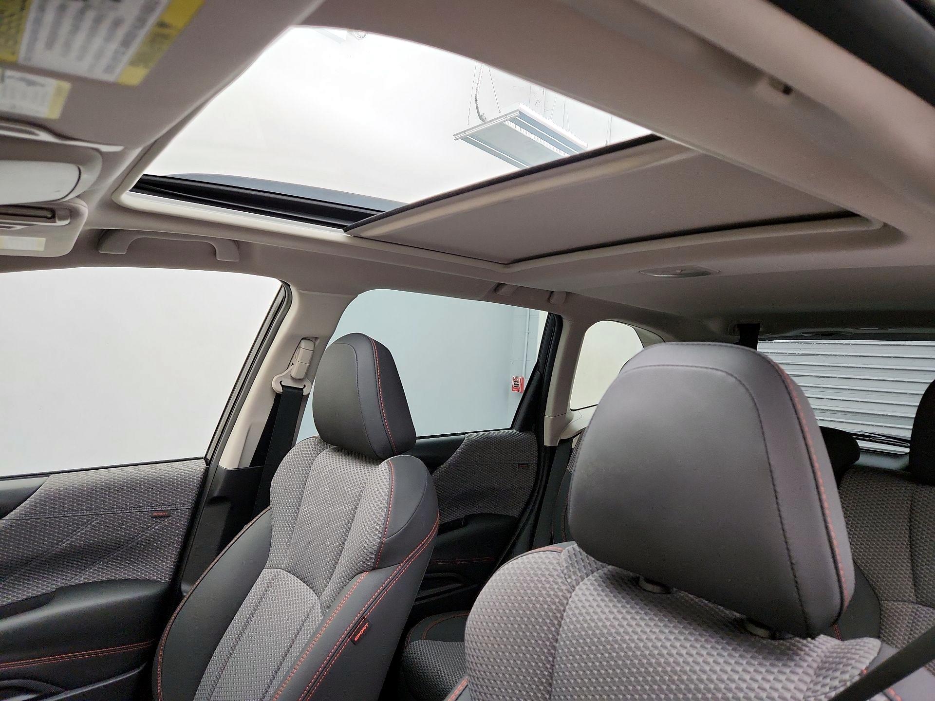 Thumbnail: 2023 Subaru Forester - 19