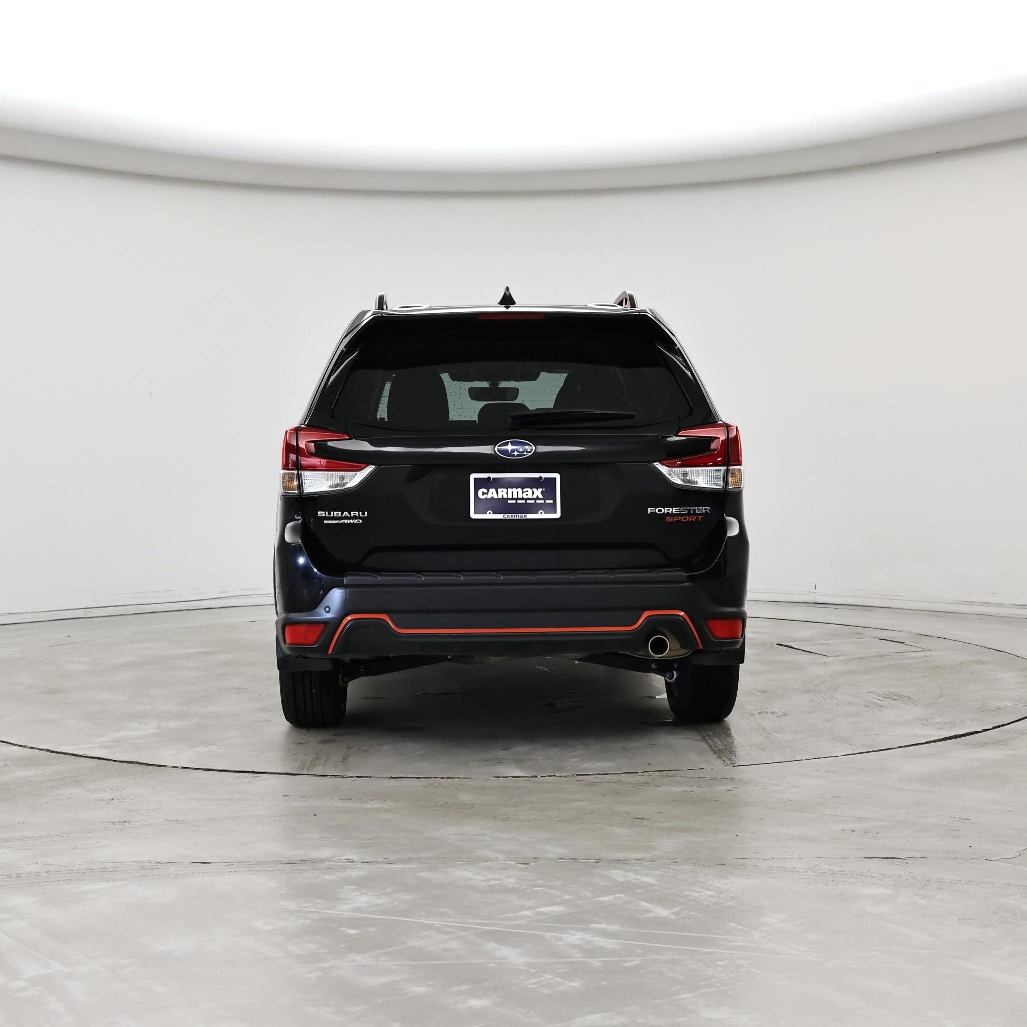 Thumbnail: 2023 Subaru Forester - 6