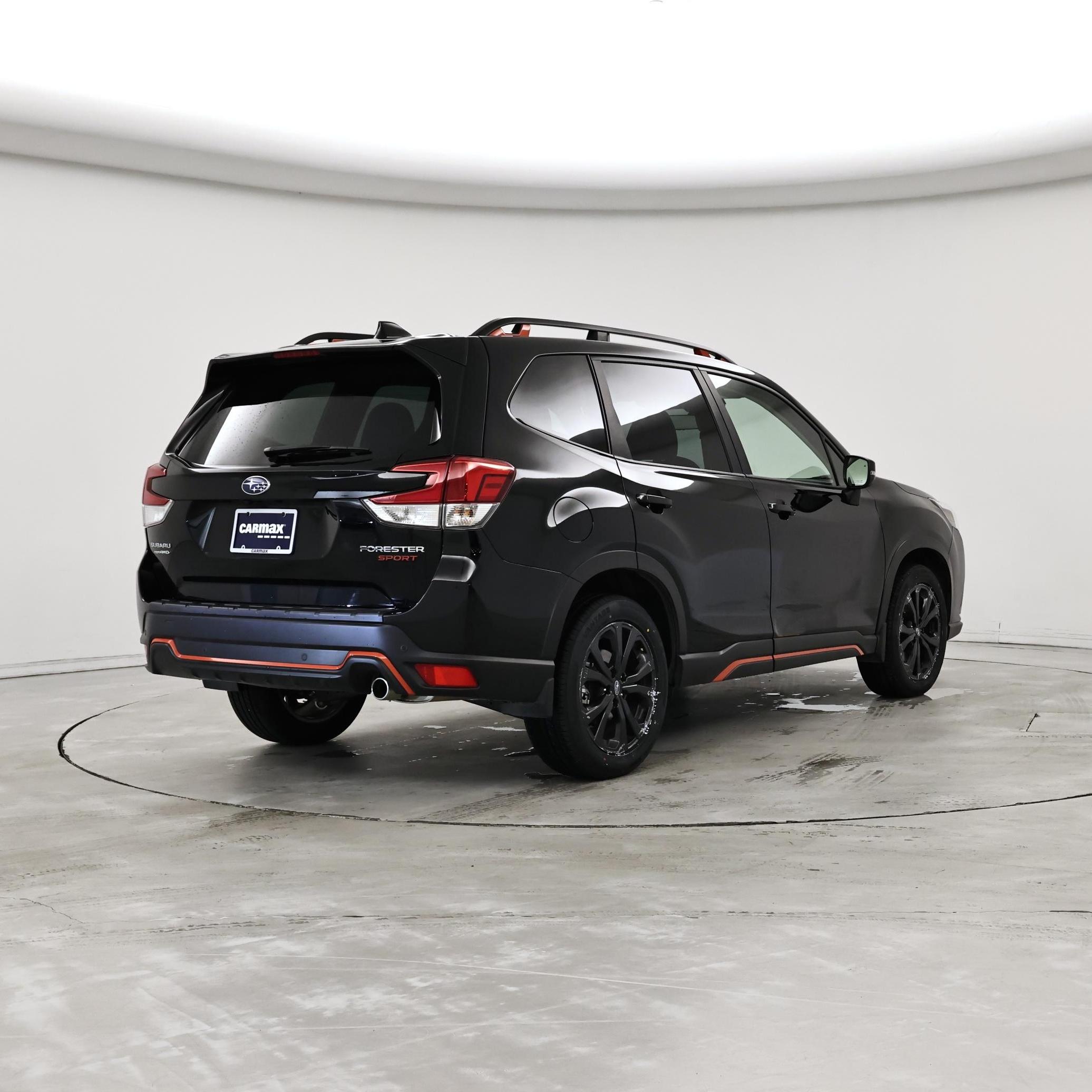 Thumbnail: 2023 Subaru Forester - 8