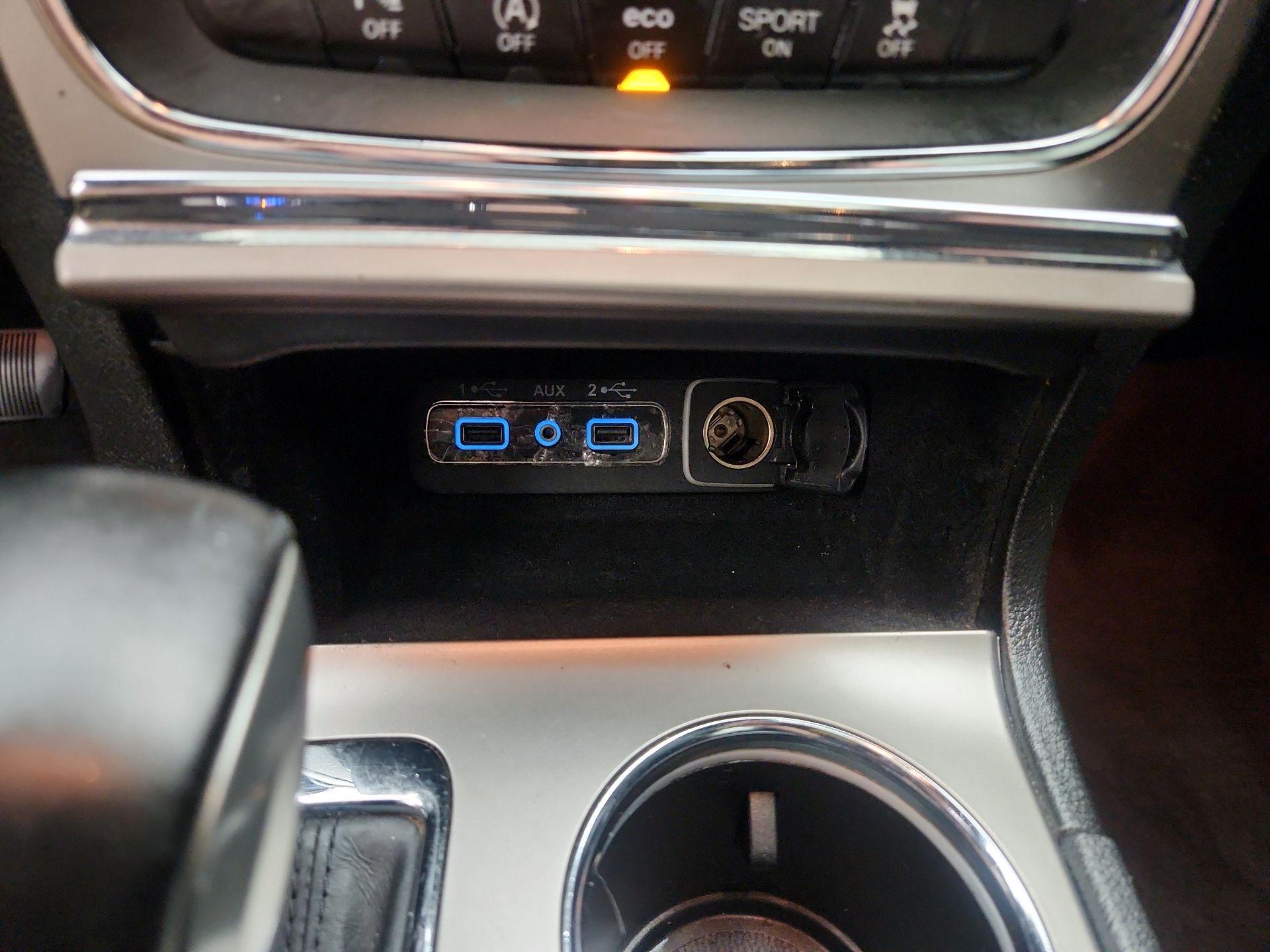 Thumbnail: 2018 Jeep Grand Cherokee - 19