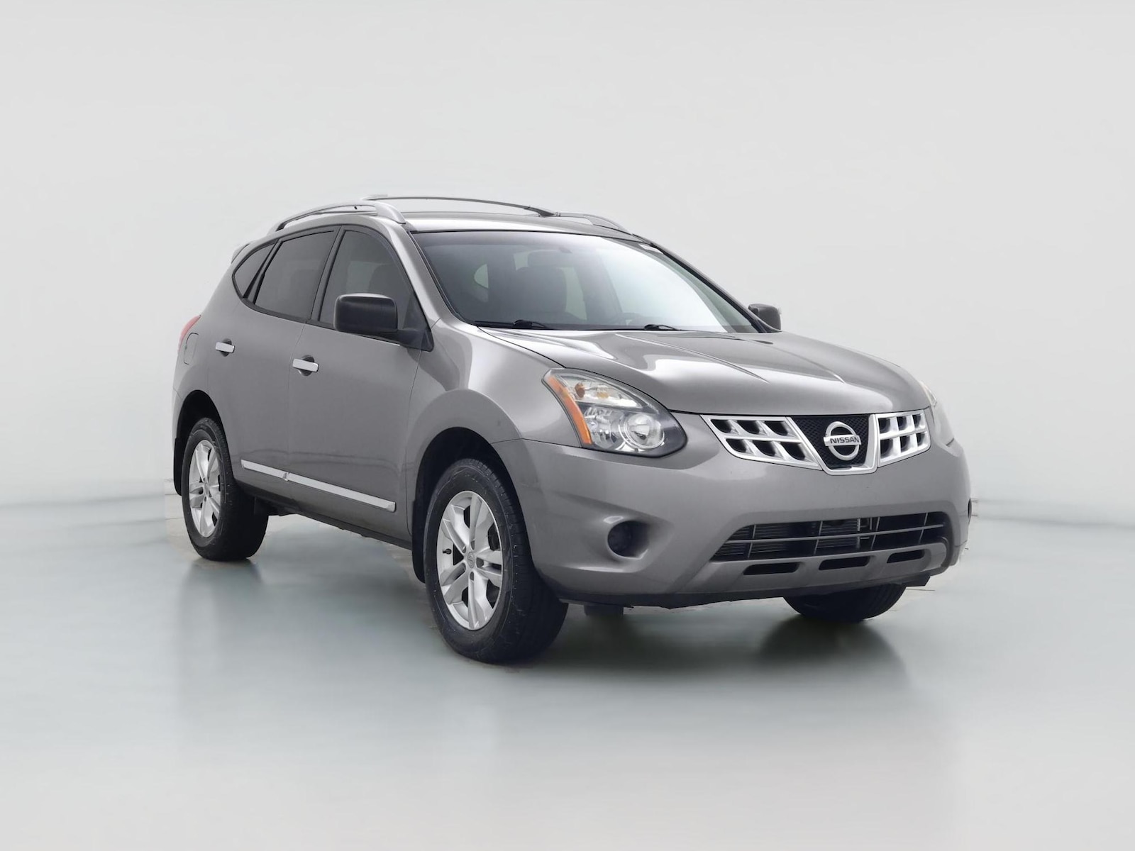 2015 Nissan Rogue Select