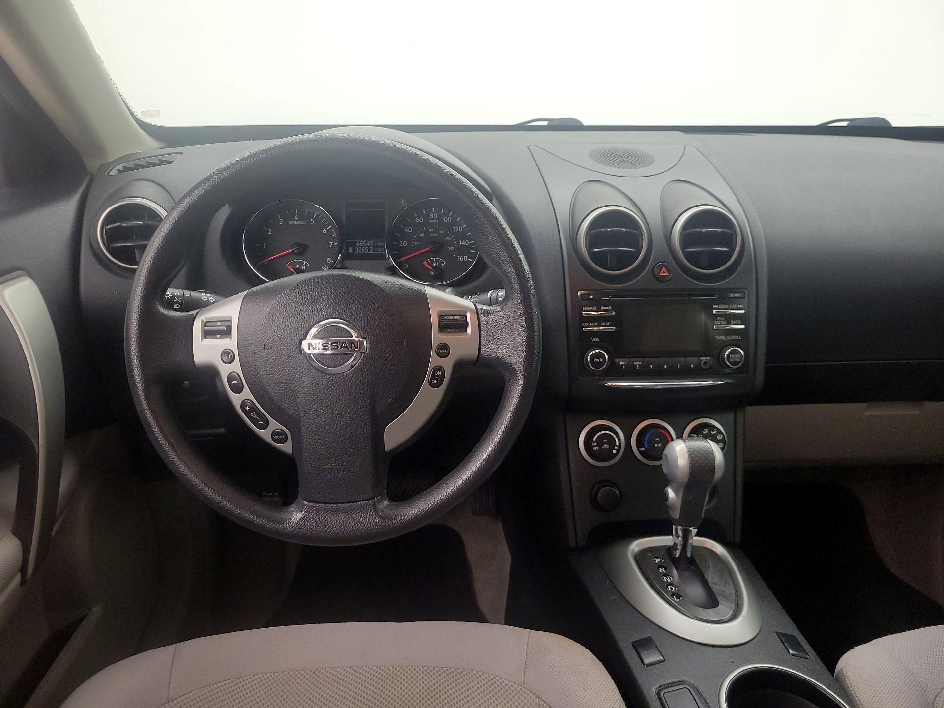 Thumbnail: 2015 Nissan Rogue - 10