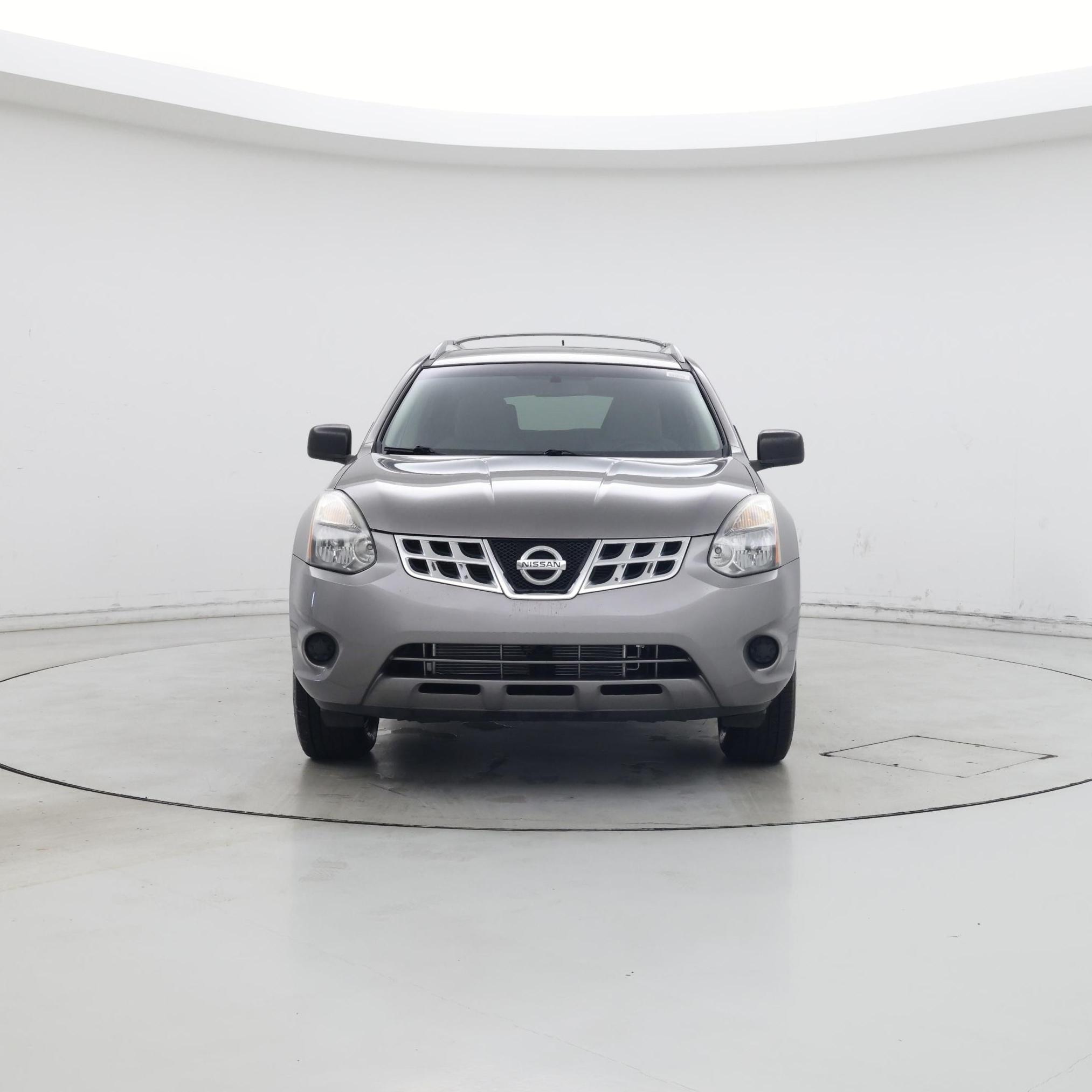 Thumbnail: 2015 Nissan Rogue - 5