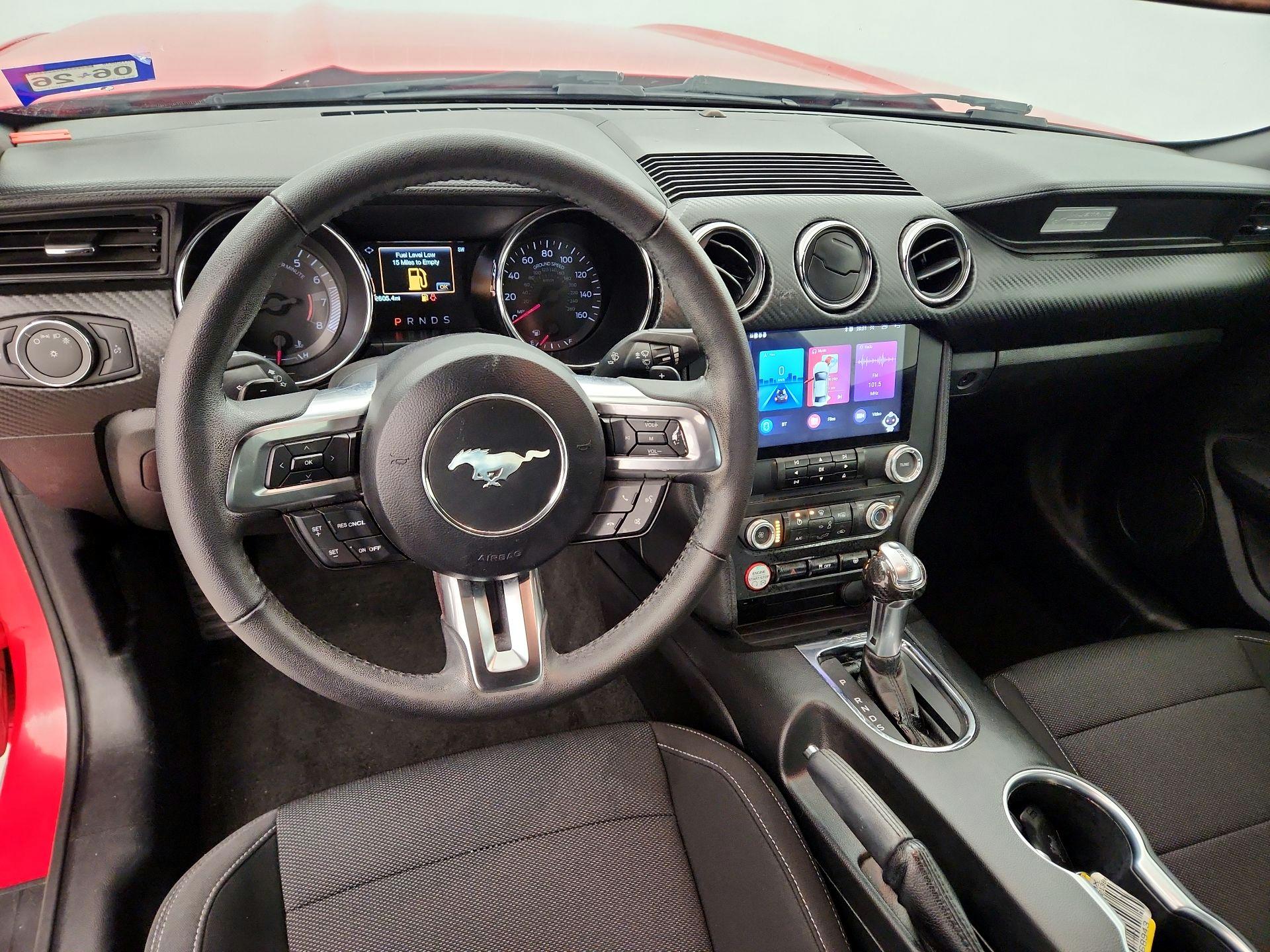 Thumbnail: 2017 Ford Mustang - 9