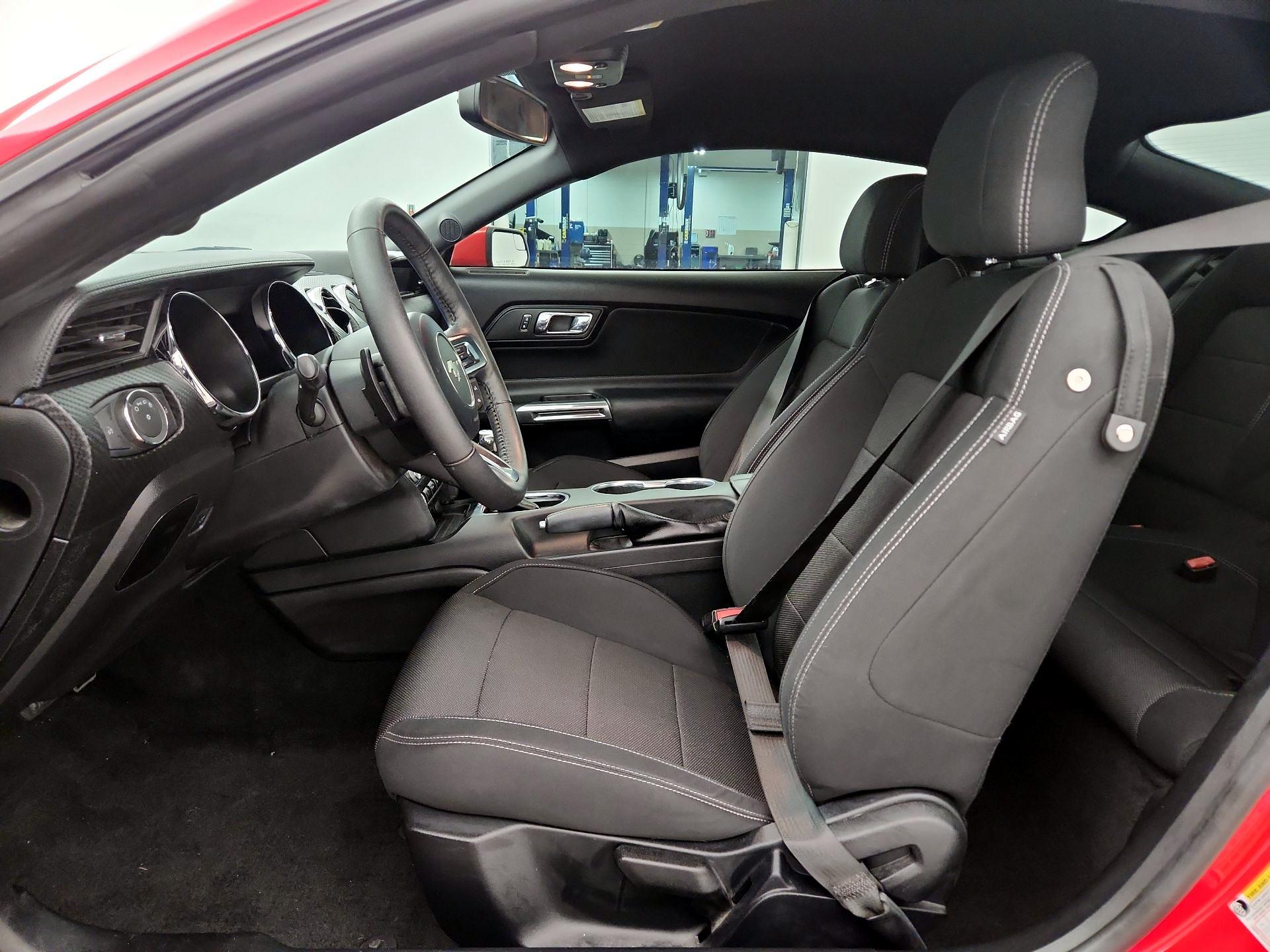 Thumbnail: 2017 Ford Mustang - 11