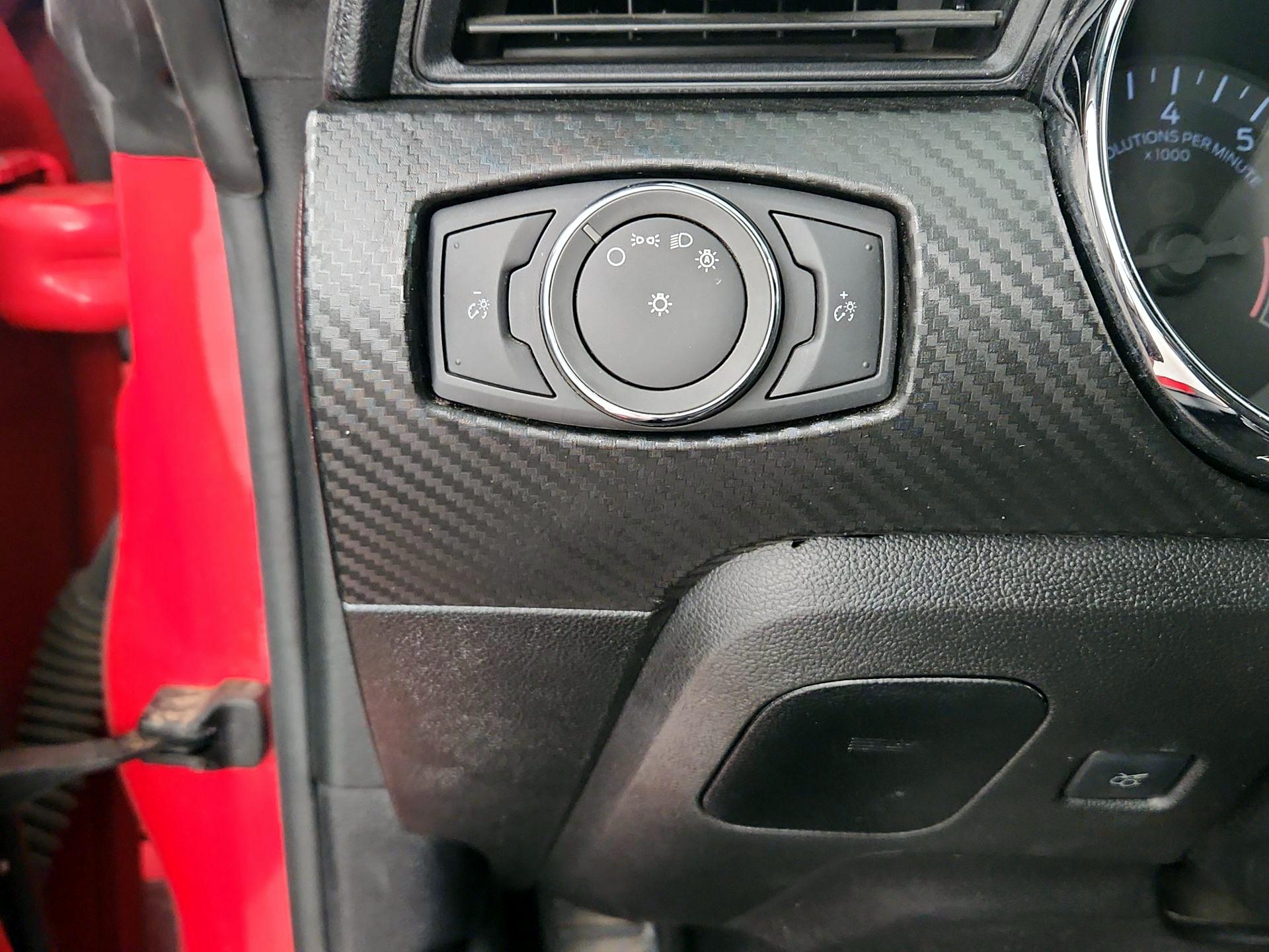 Thumbnail: 2017 Ford Mustang - 13