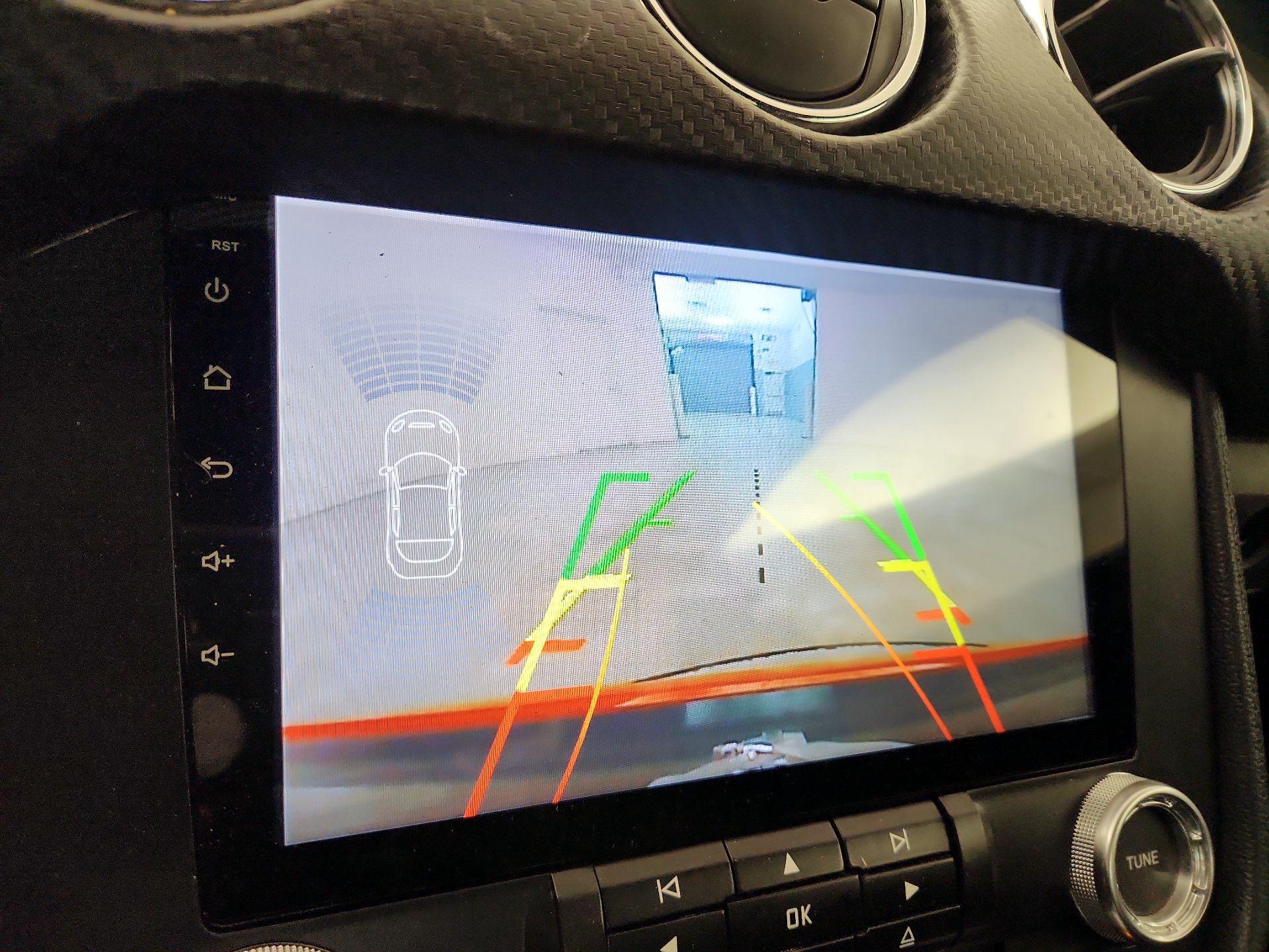 Thumbnail: 2017 Ford Mustang - 14