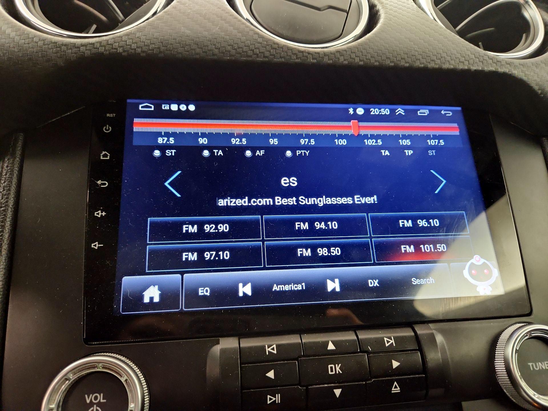 Thumbnail: 2017 Ford Mustang - 15