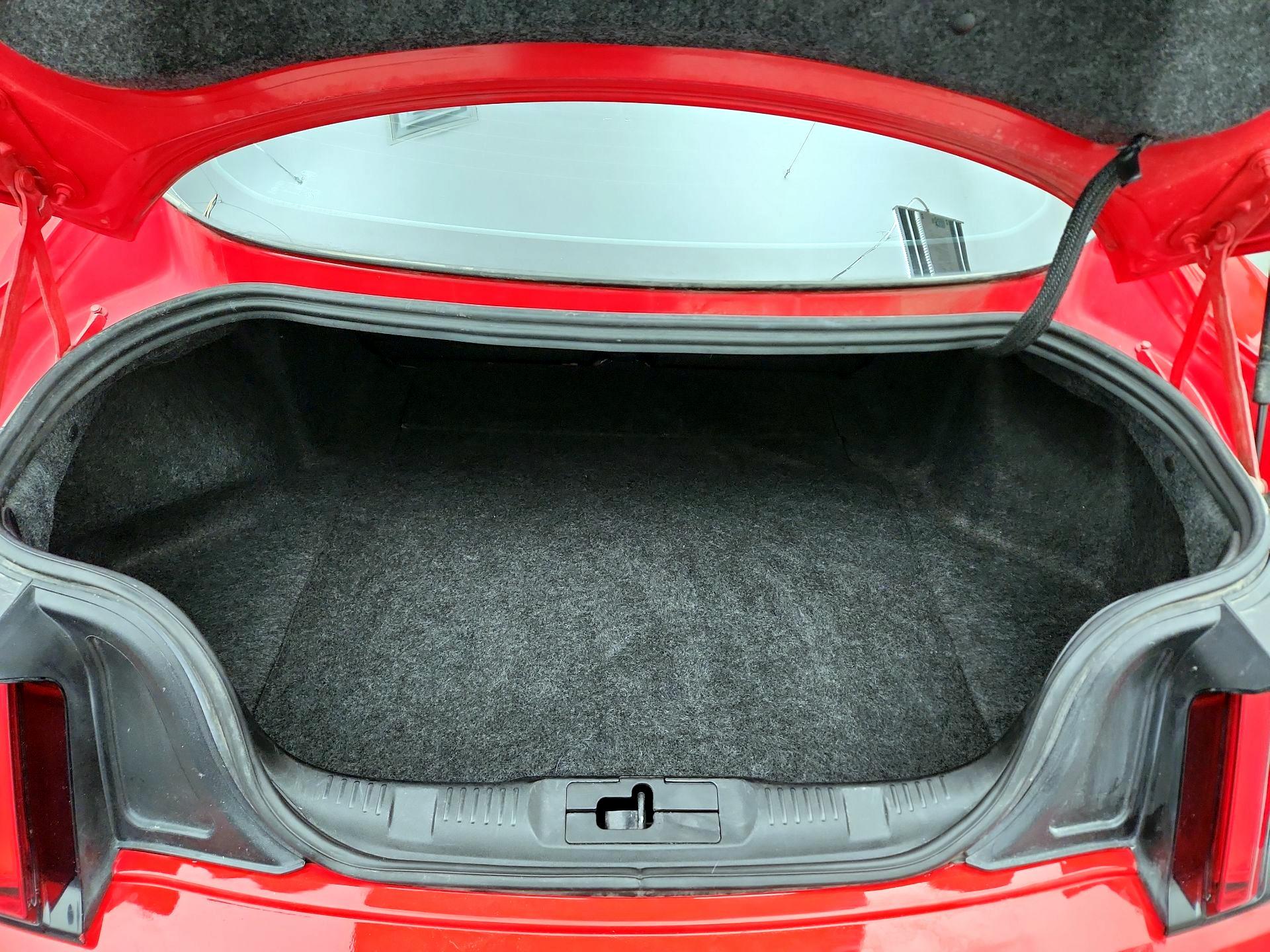 Thumbnail: 2017 Ford Mustang - 20