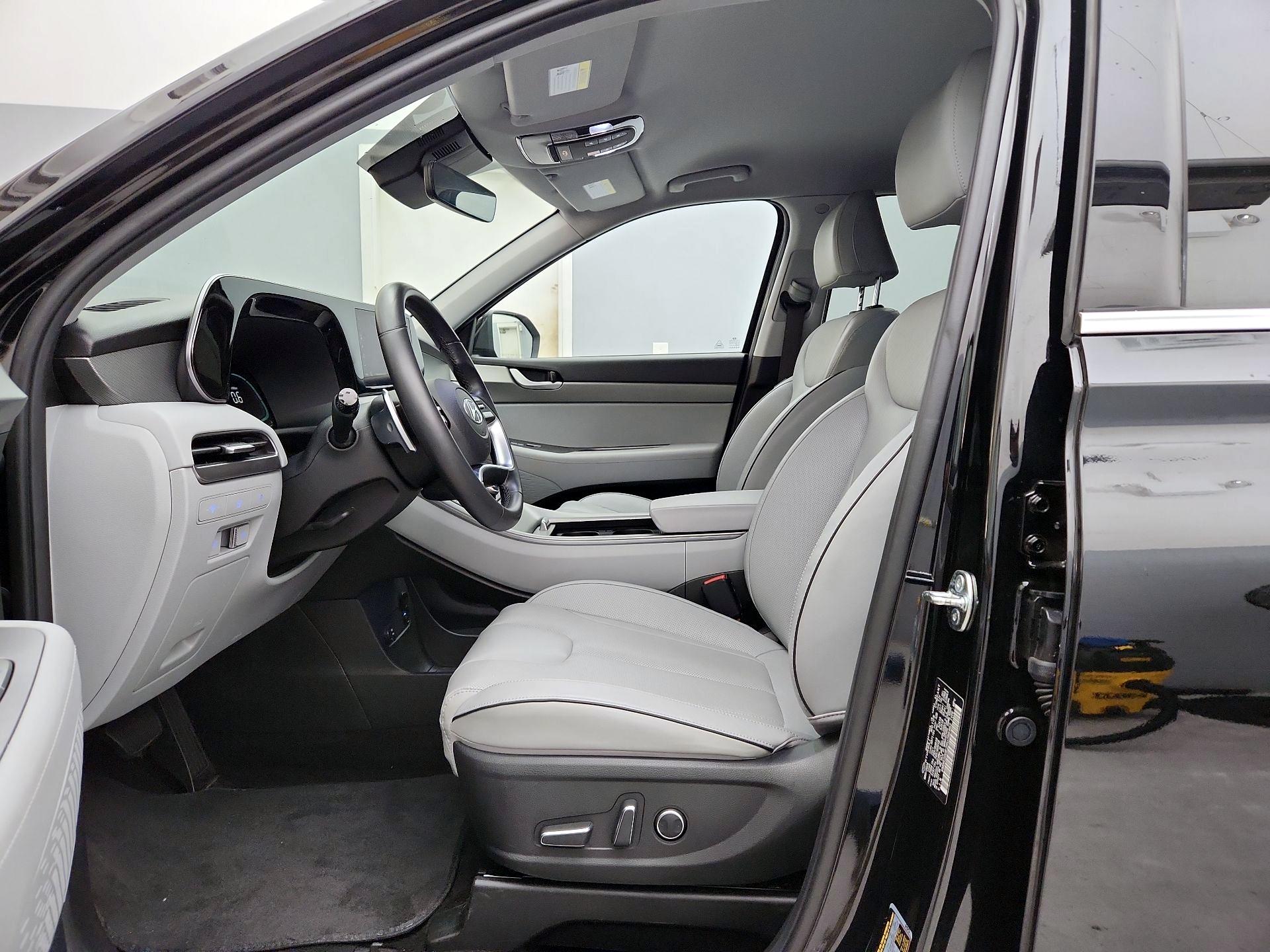 Thumbnail: 2024 Hyundai Palisade - 11