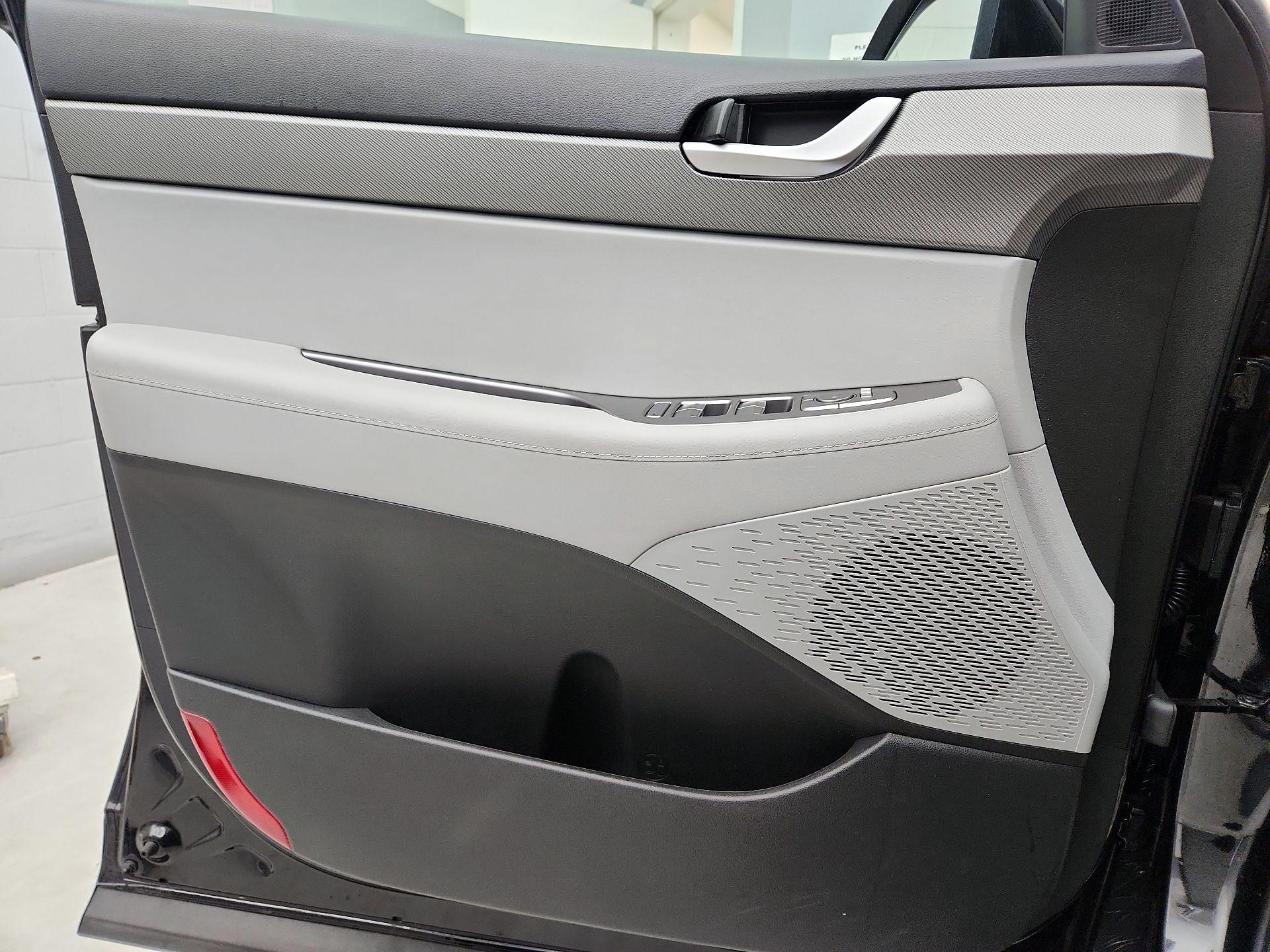 Thumbnail: 2024 Hyundai Palisade - 12