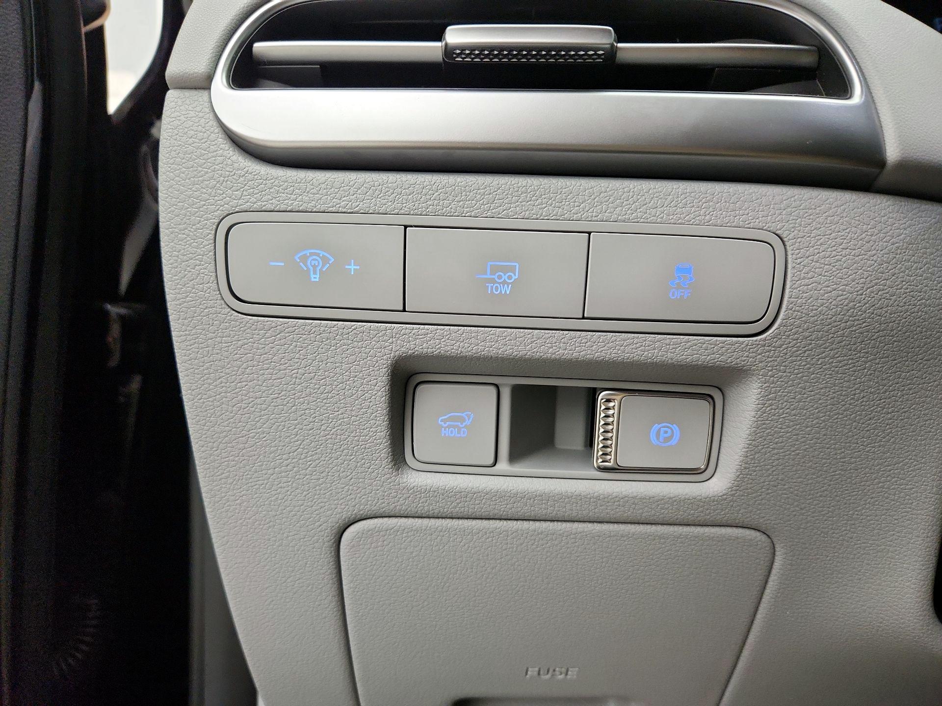 Thumbnail: 2024 Hyundai Palisade - 13