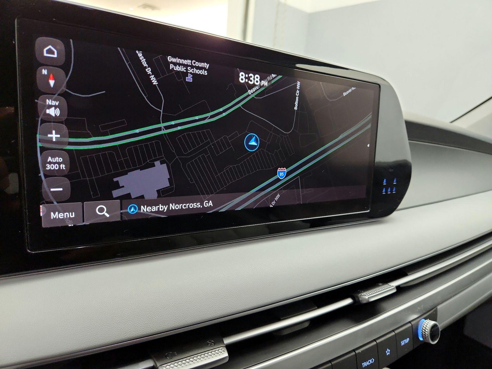 Thumbnail: 2024 Hyundai Palisade - 14