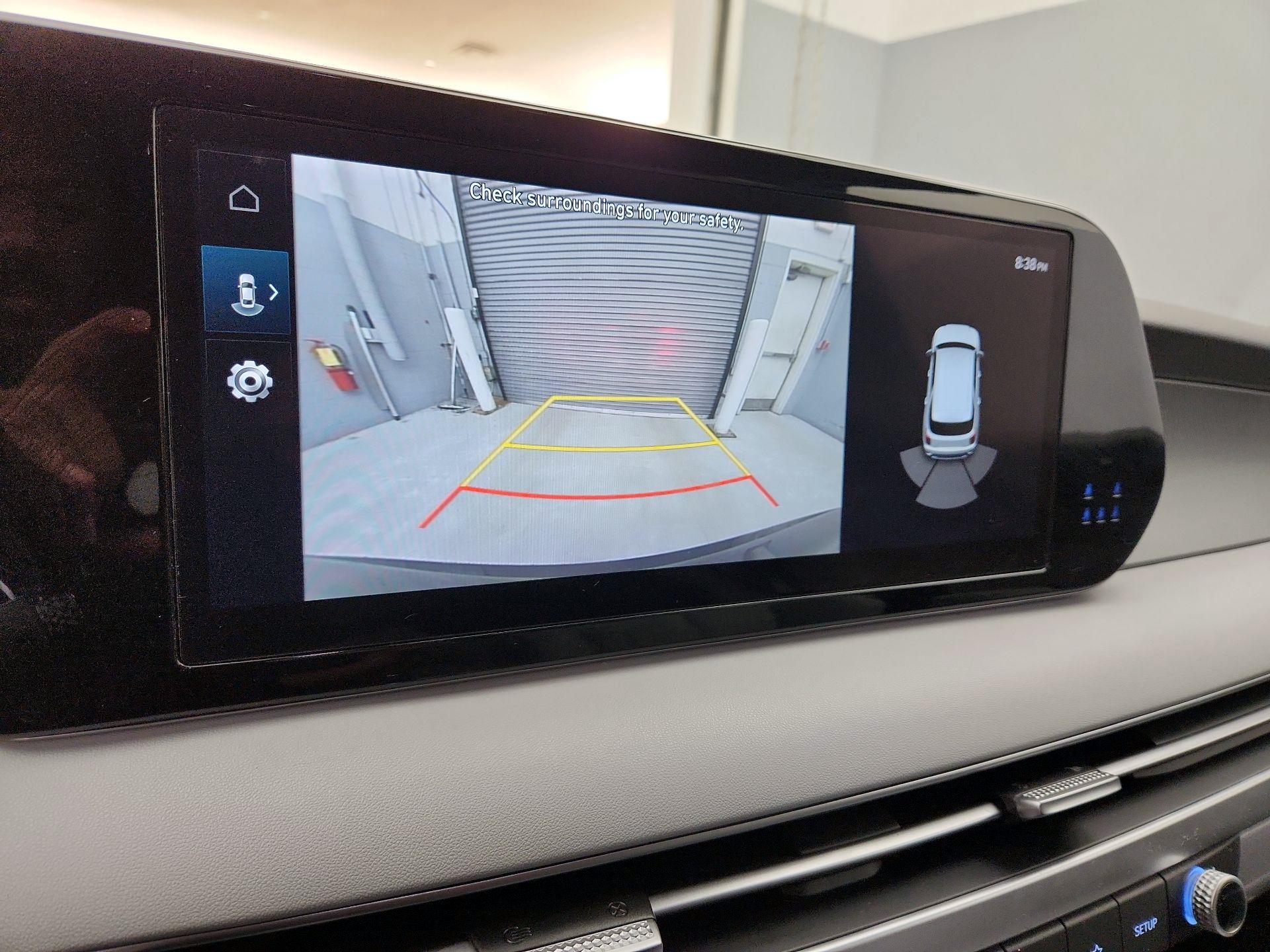 Thumbnail: 2024 Hyundai Palisade - 15