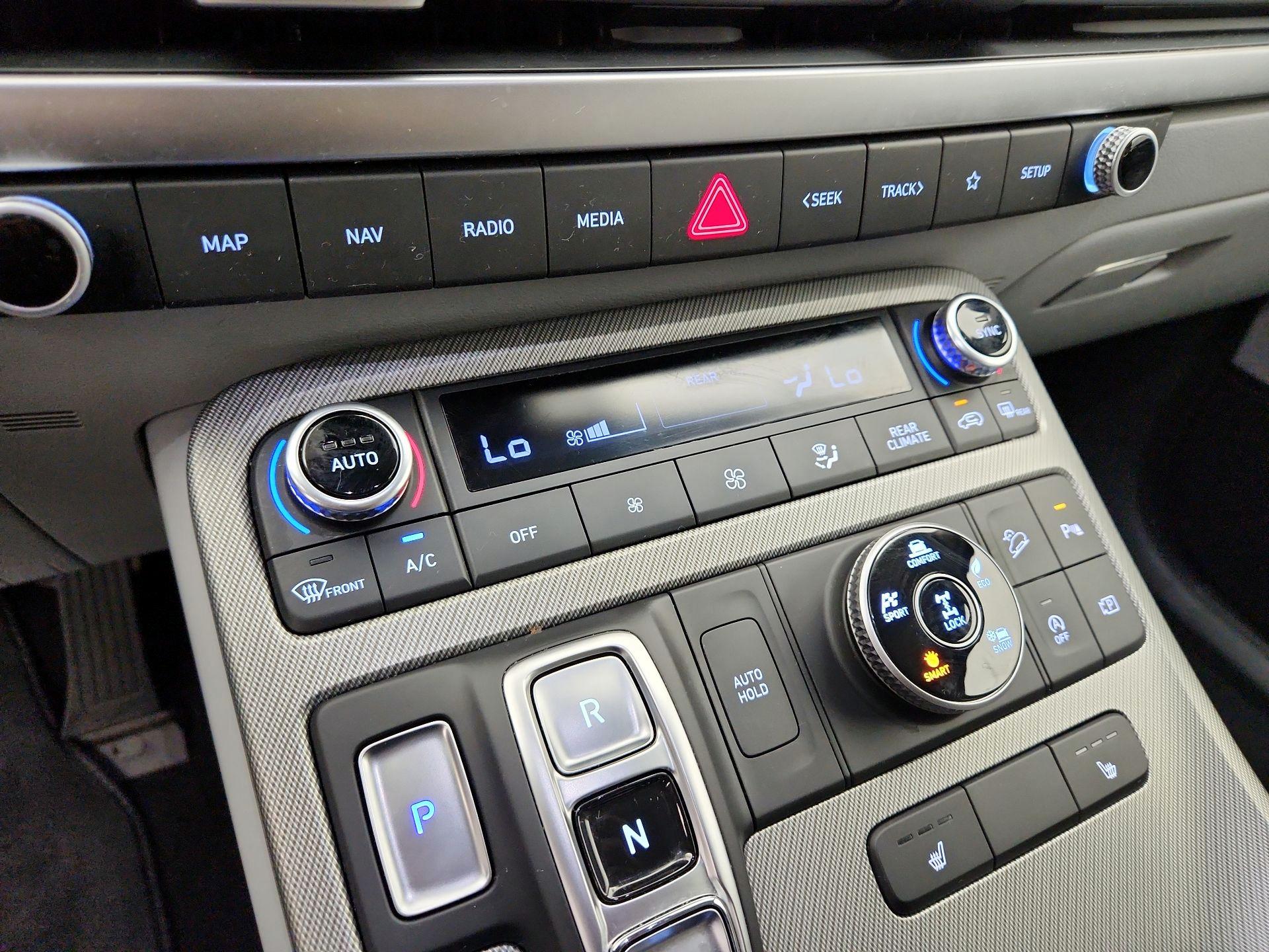 Thumbnail: 2024 Hyundai Palisade - 17