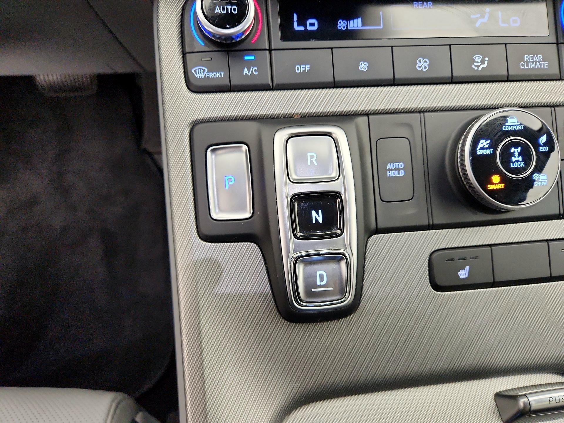 Thumbnail: 2024 Hyundai Palisade - 18