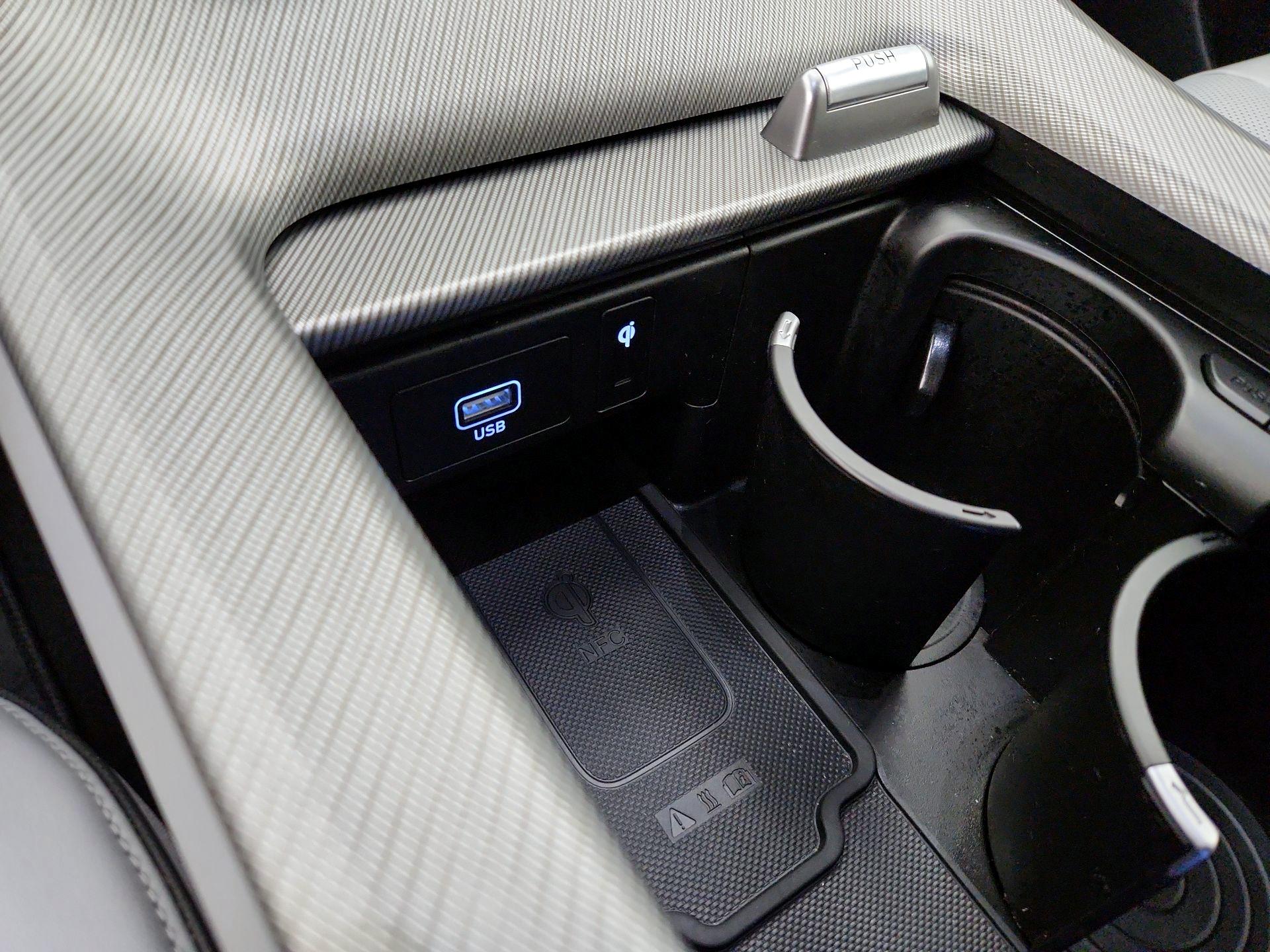 Thumbnail: 2024 Hyundai Palisade - 19