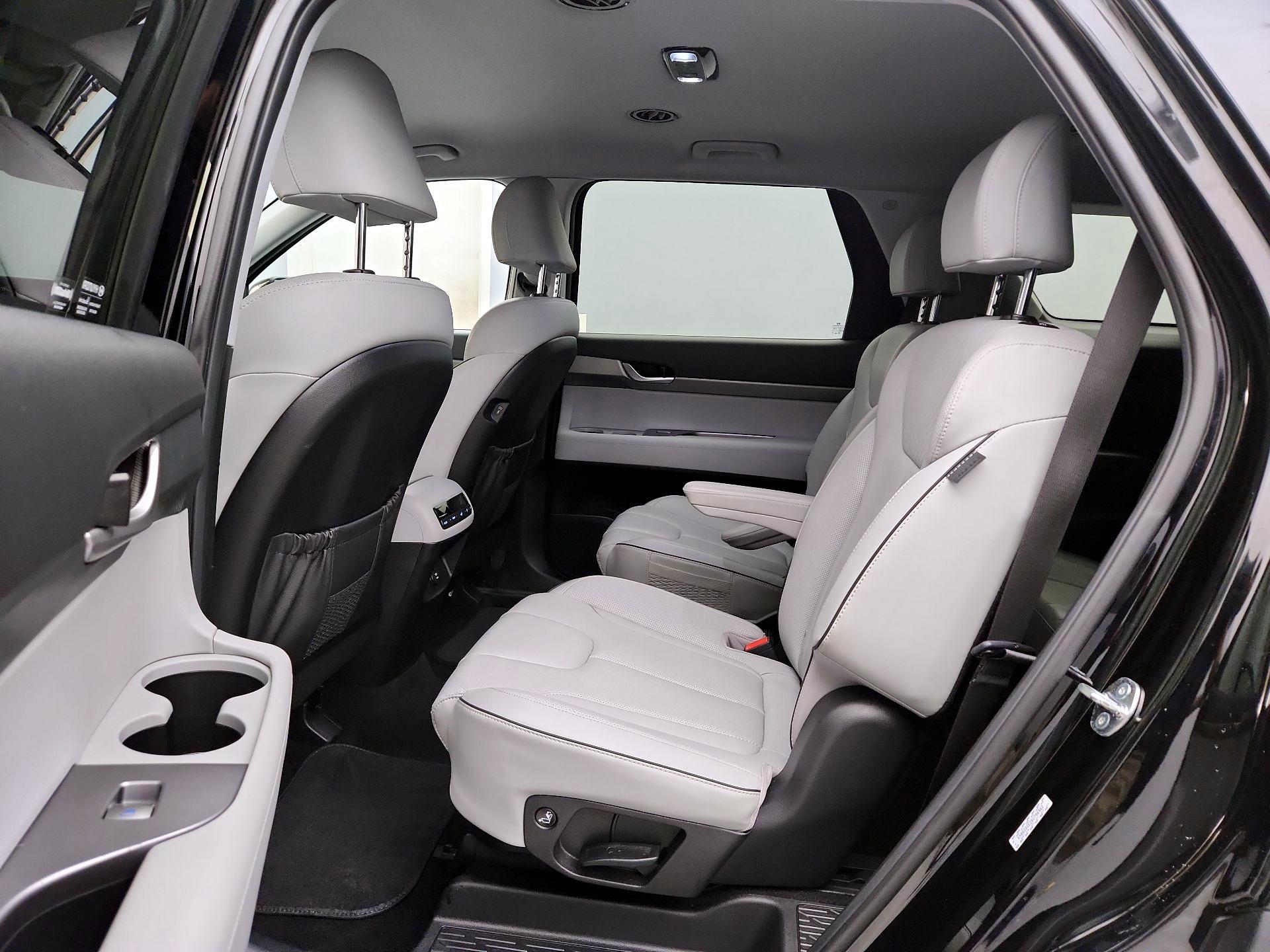 Thumbnail: 2024 Hyundai Palisade - 20