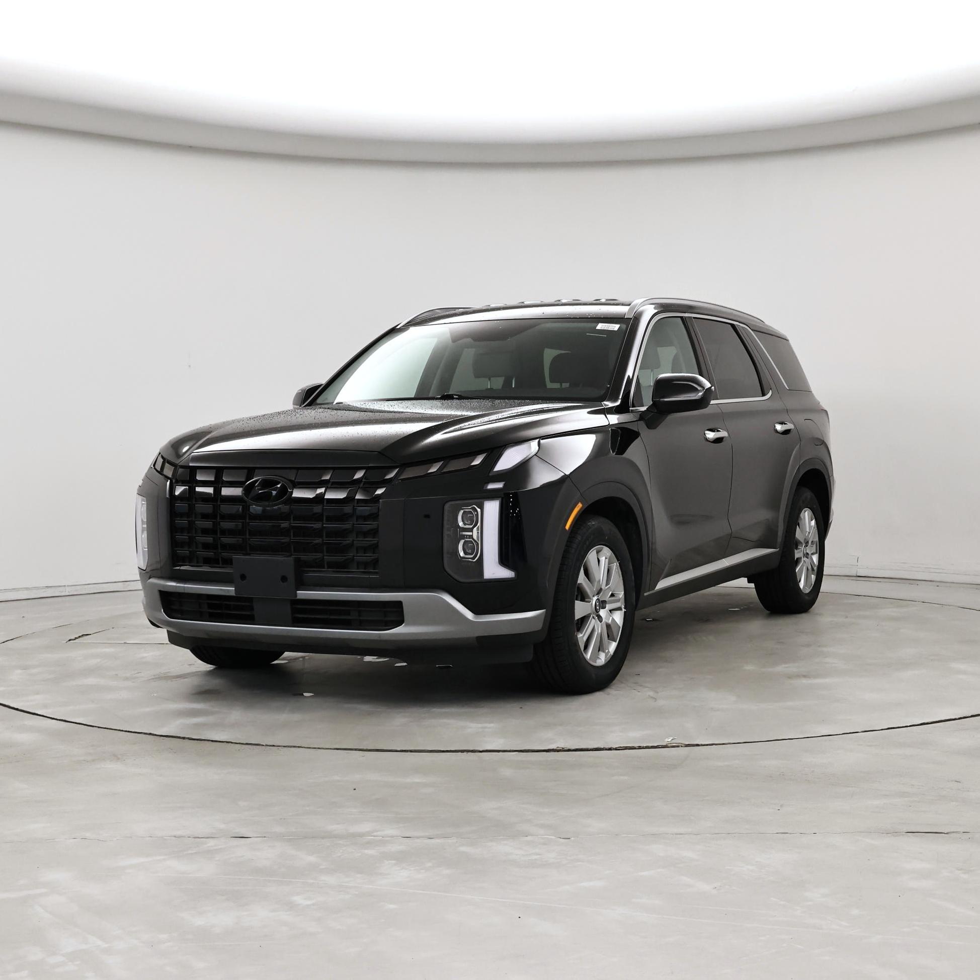 Thumbnail: 2024 Hyundai Palisade - 4