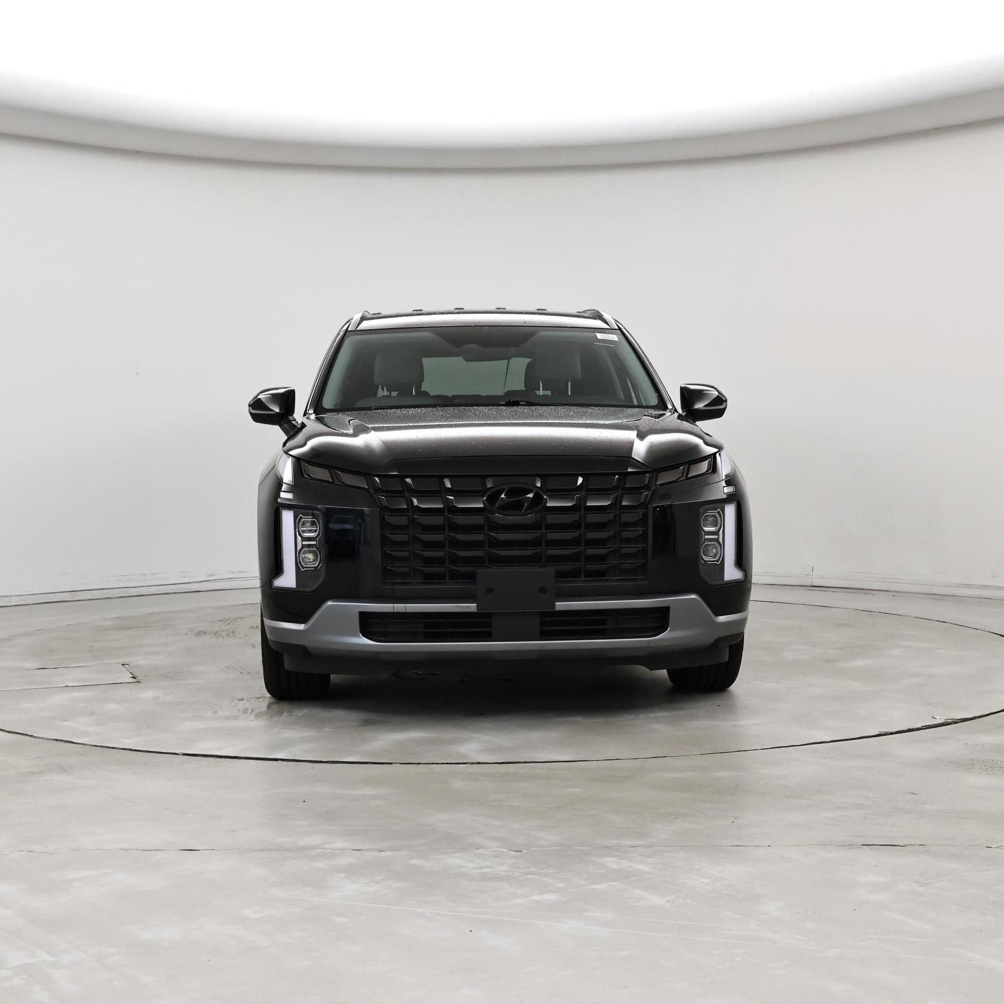 Thumbnail: 2024 Hyundai Palisade - 5