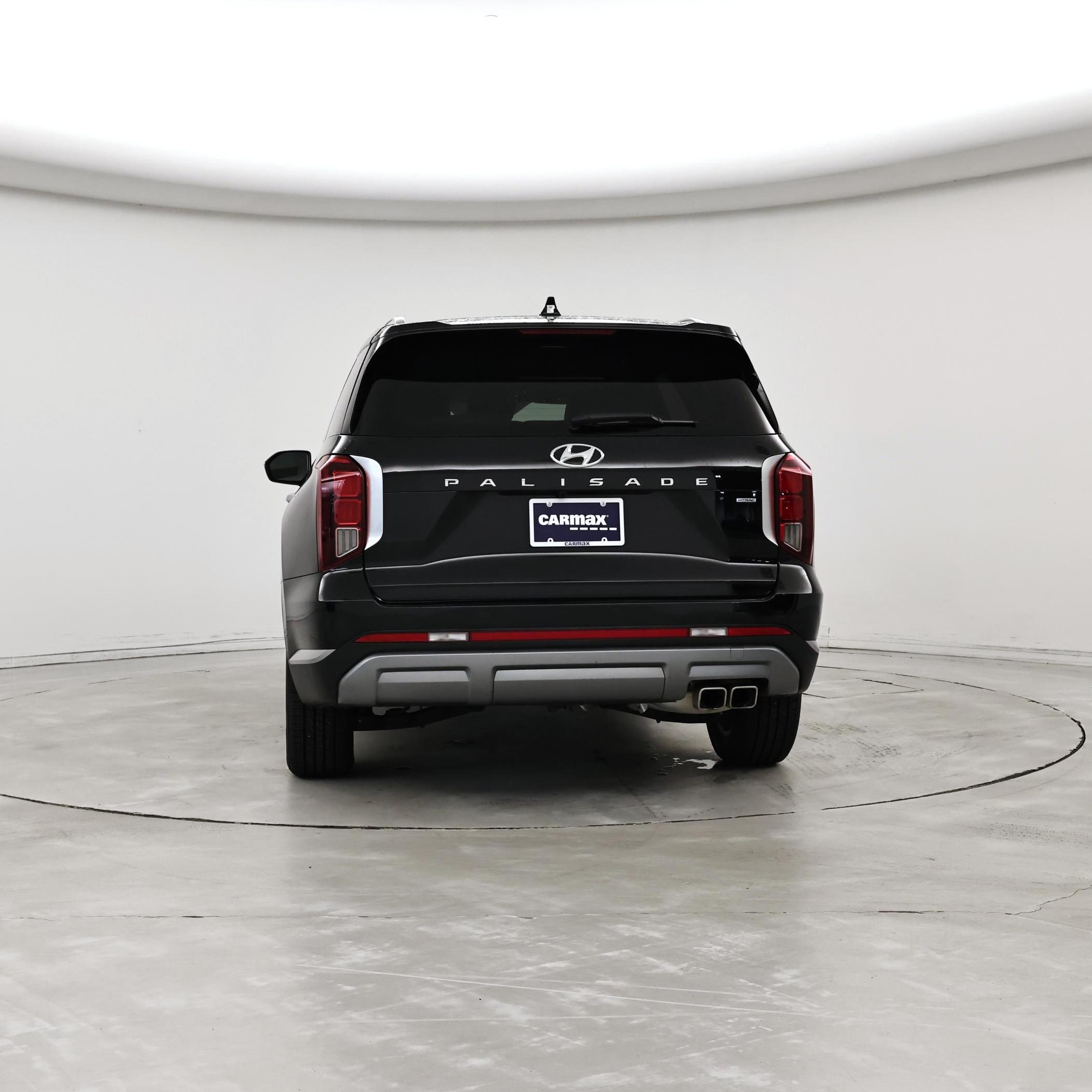 Thumbnail: 2024 Hyundai Palisade - 6