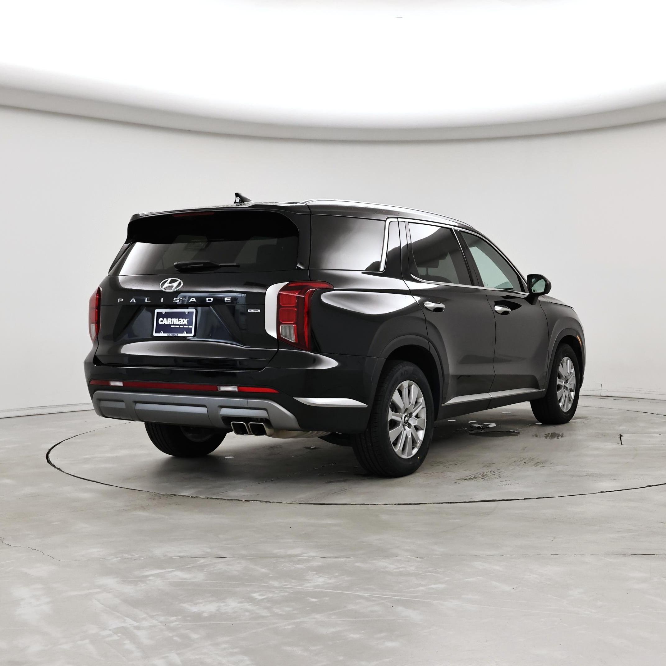 Thumbnail: 2024 Hyundai Palisade - 8