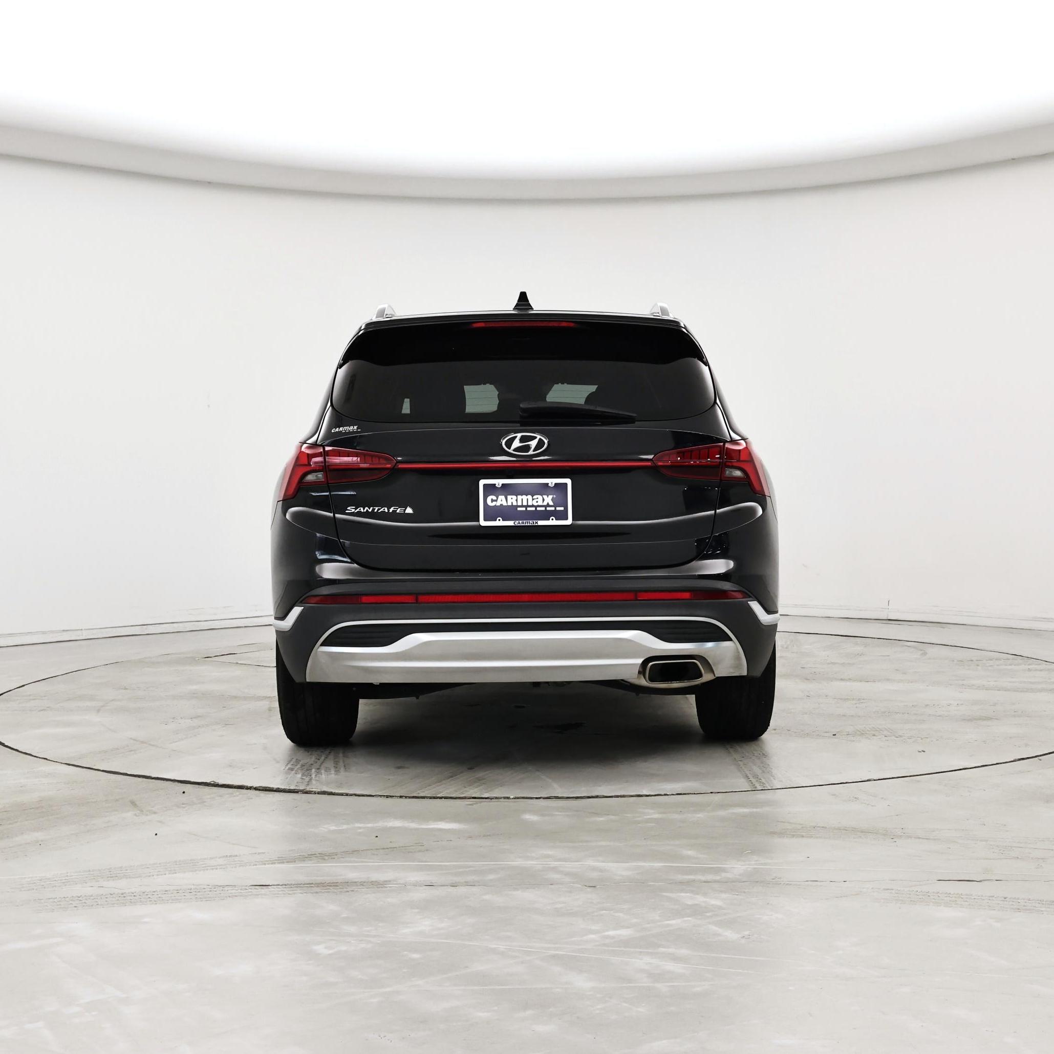 Thumbnail: 2021 Hyundai Santa Fe - 6