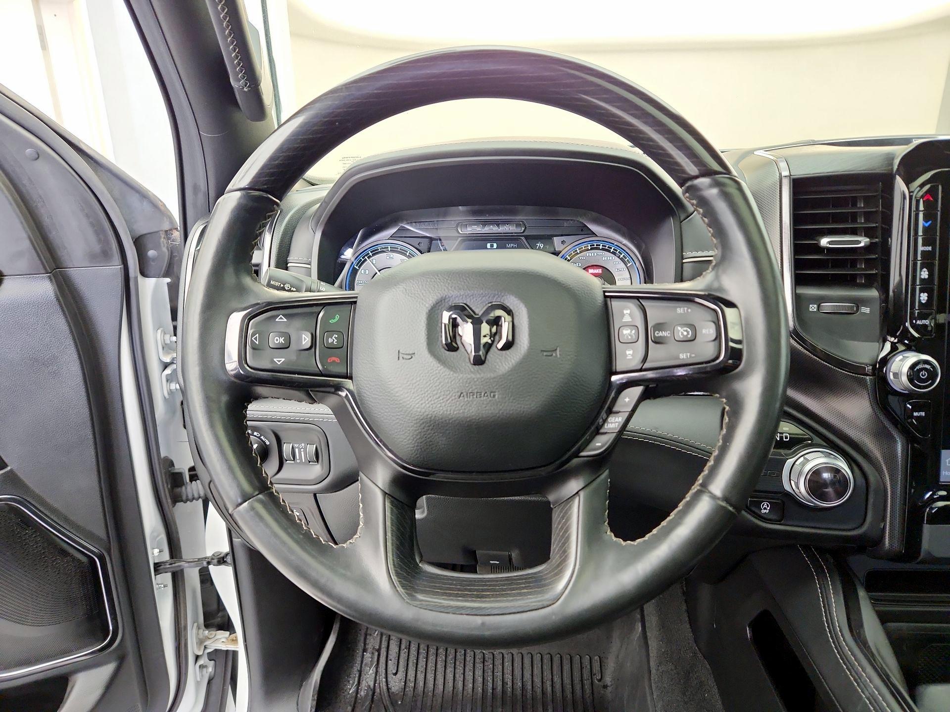 Thumbnail: 2022 RAM 1500 - 10
