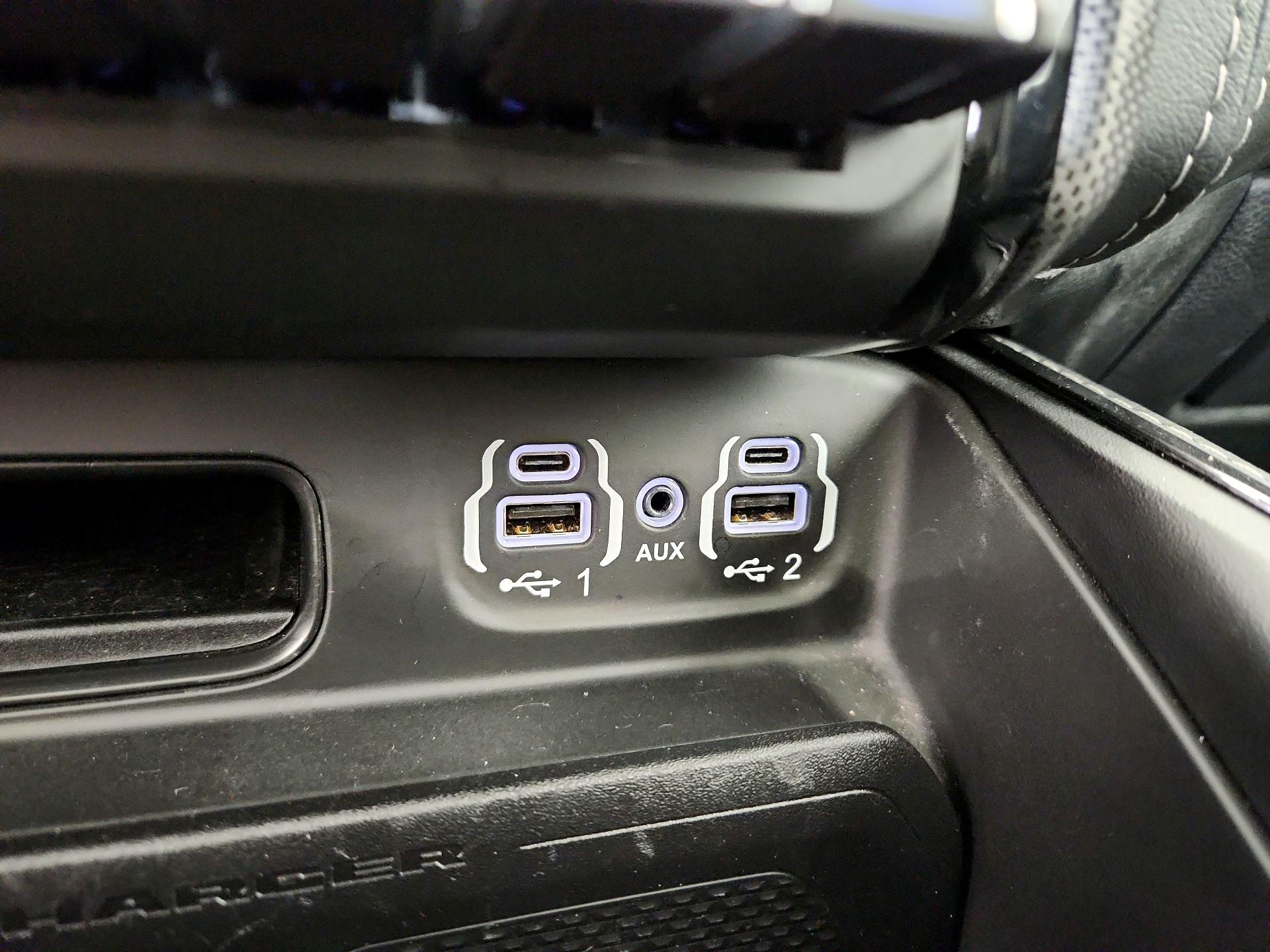 Thumbnail: 2022 RAM 1500 - 18