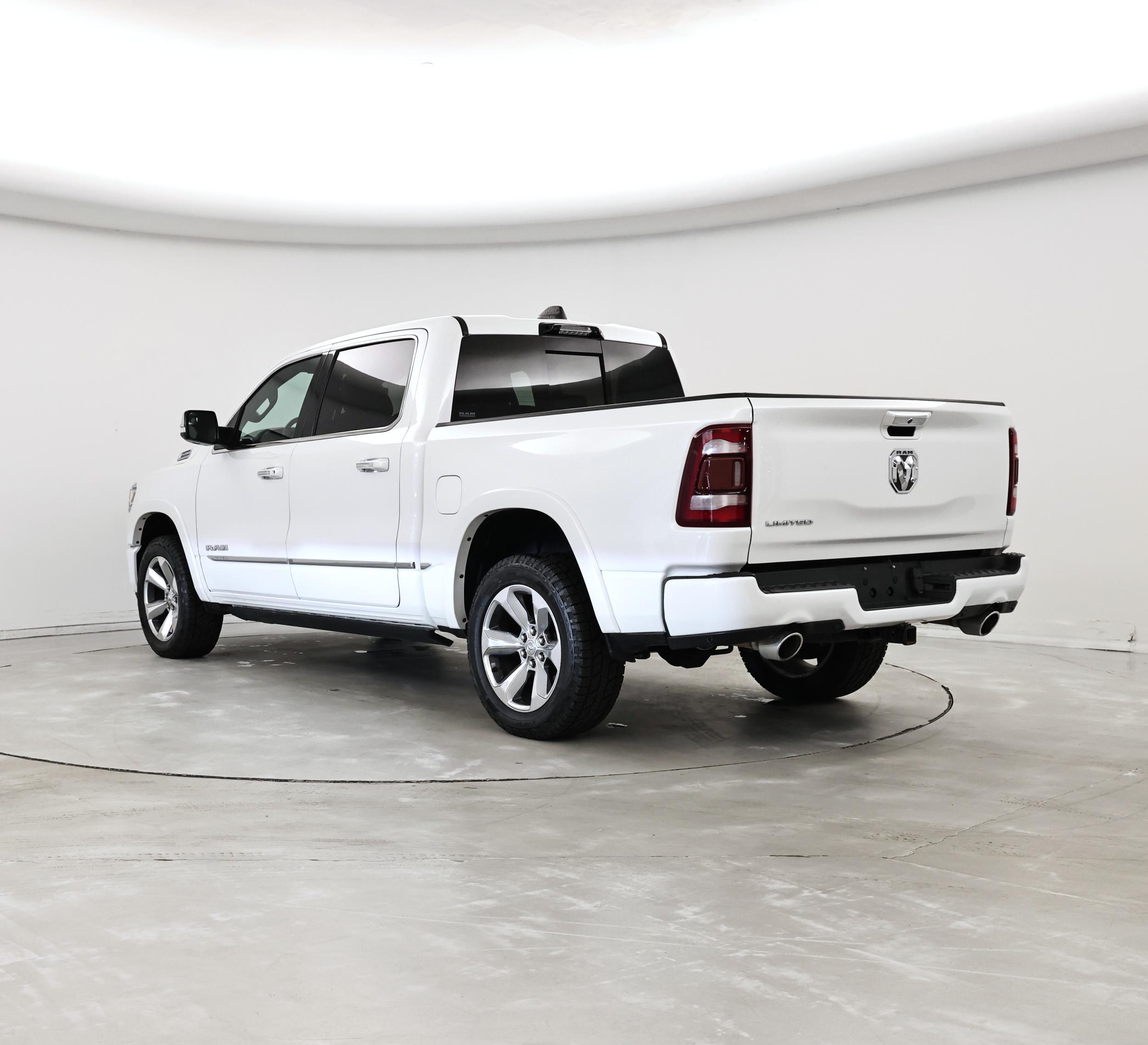 Thumbnail: 2022 RAM 1500 - 2