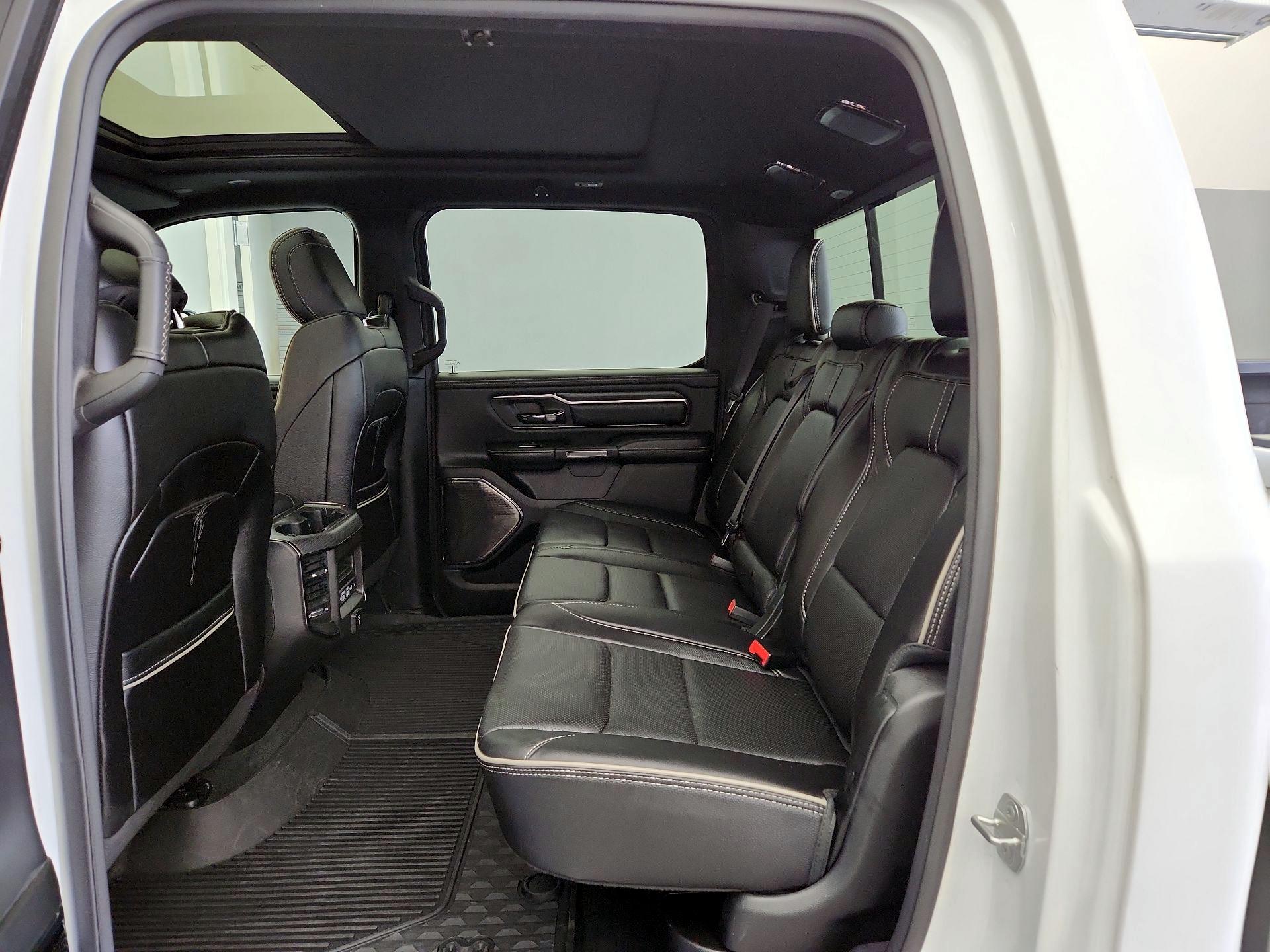 Thumbnail: 2022 RAM 1500 - 19