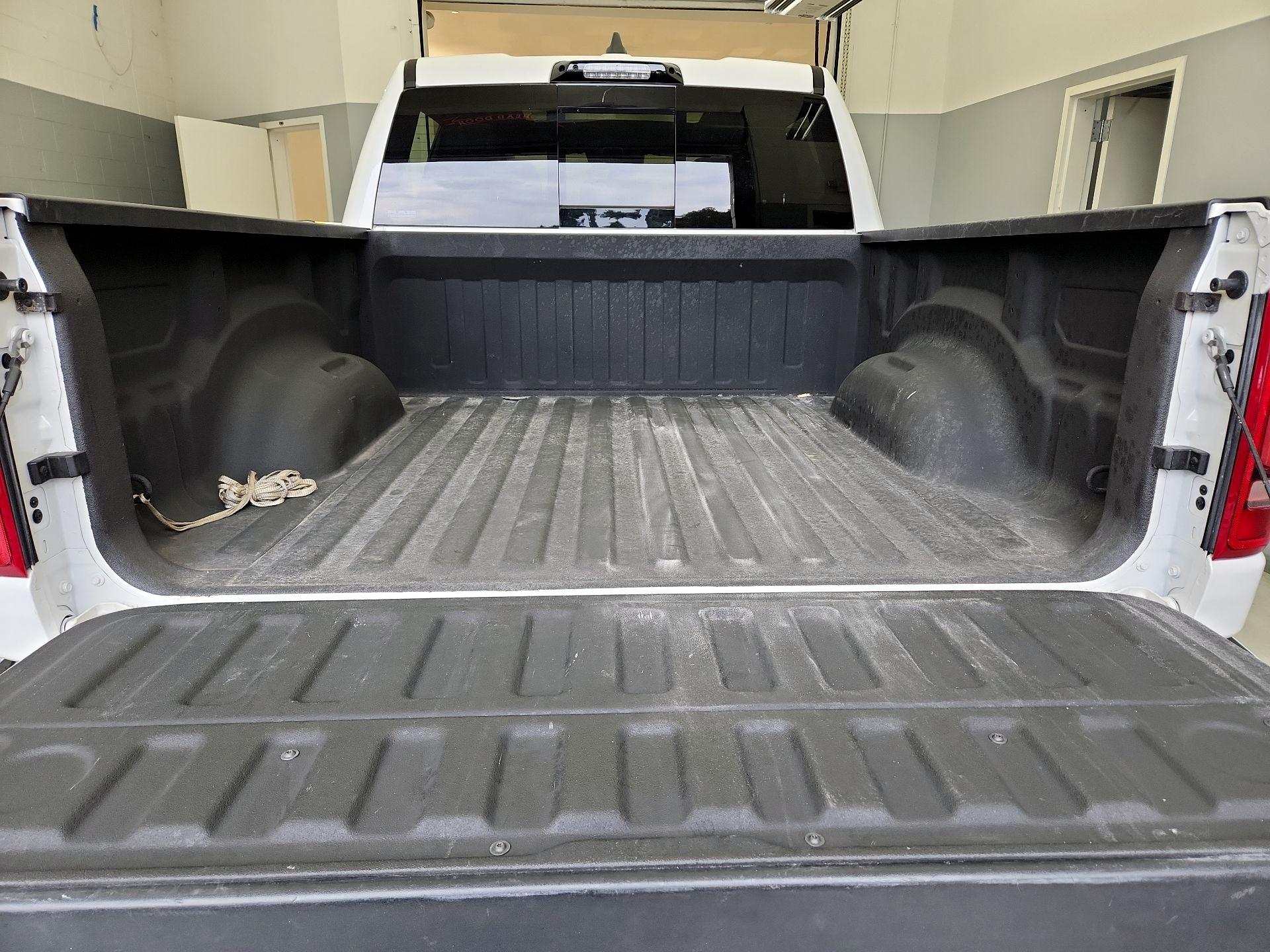 Thumbnail: 2022 RAM 1500 - 20