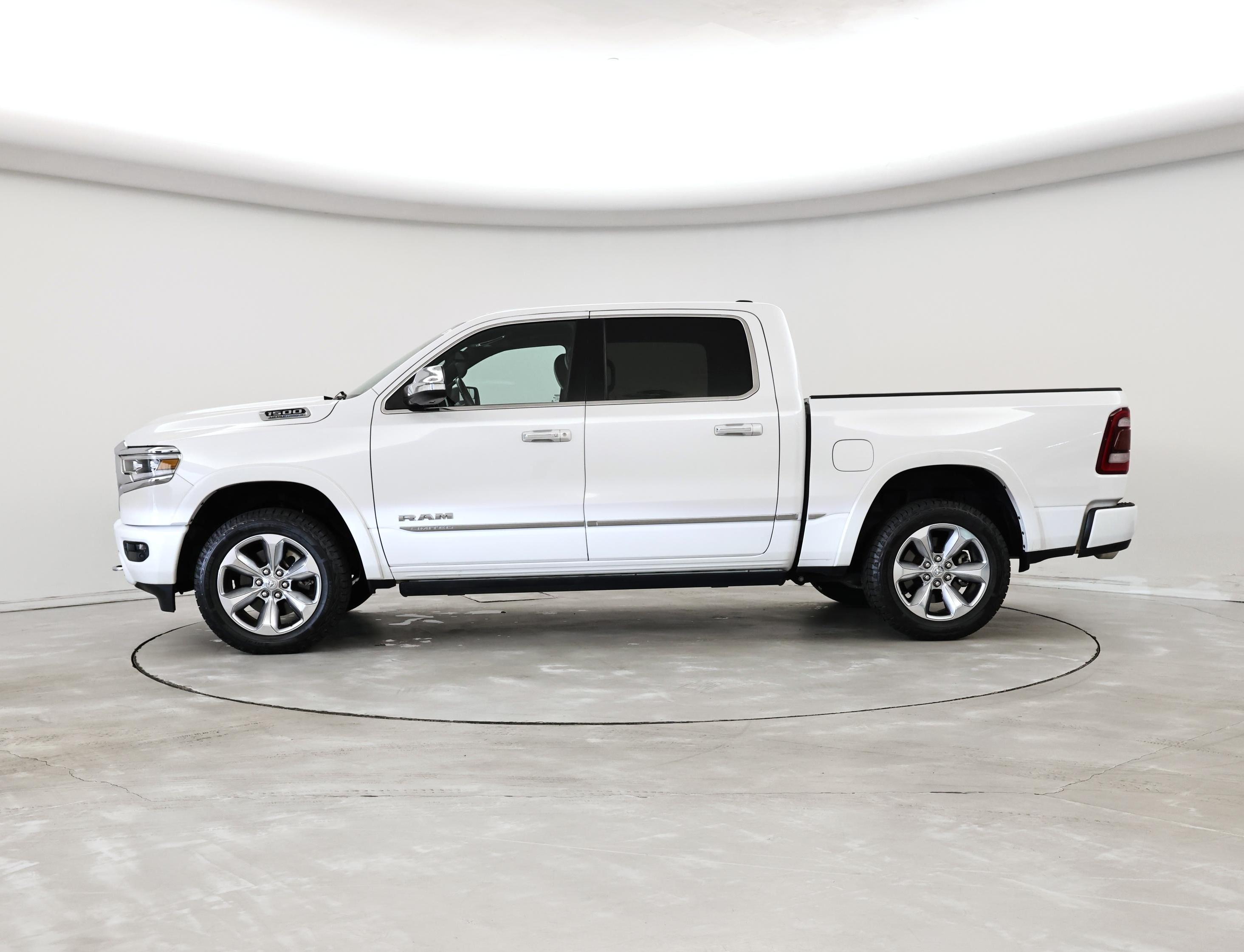 Thumbnail: 2022 RAM 1500 - 3