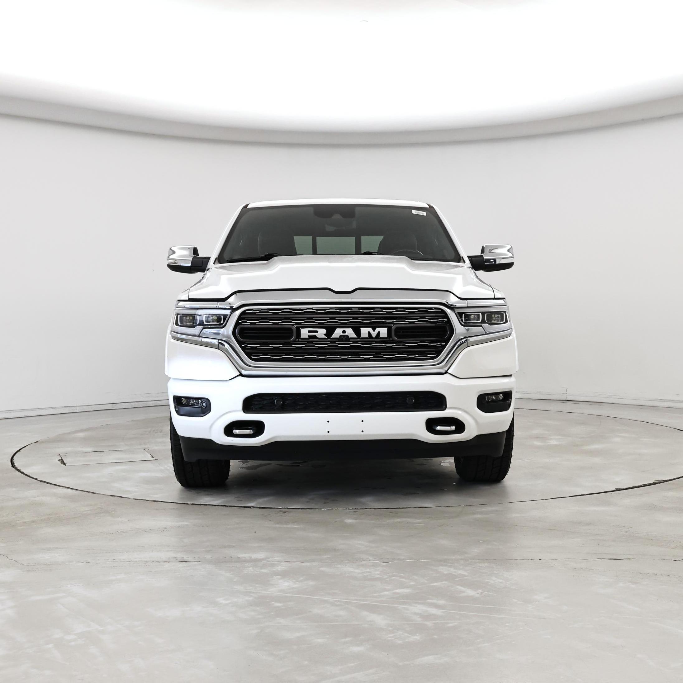 Thumbnail: 2022 RAM 1500 - 5