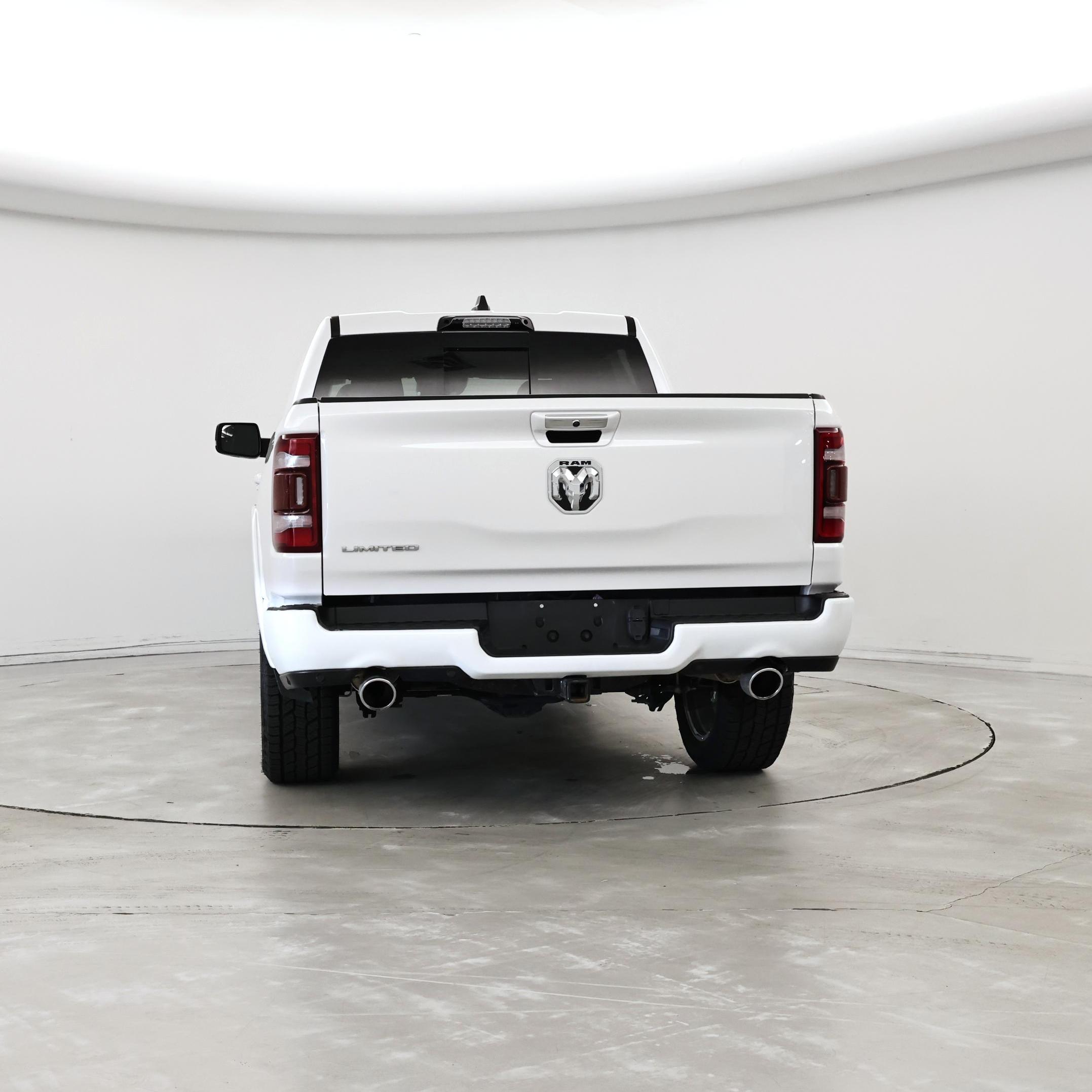Thumbnail: 2022 RAM 1500 - 6