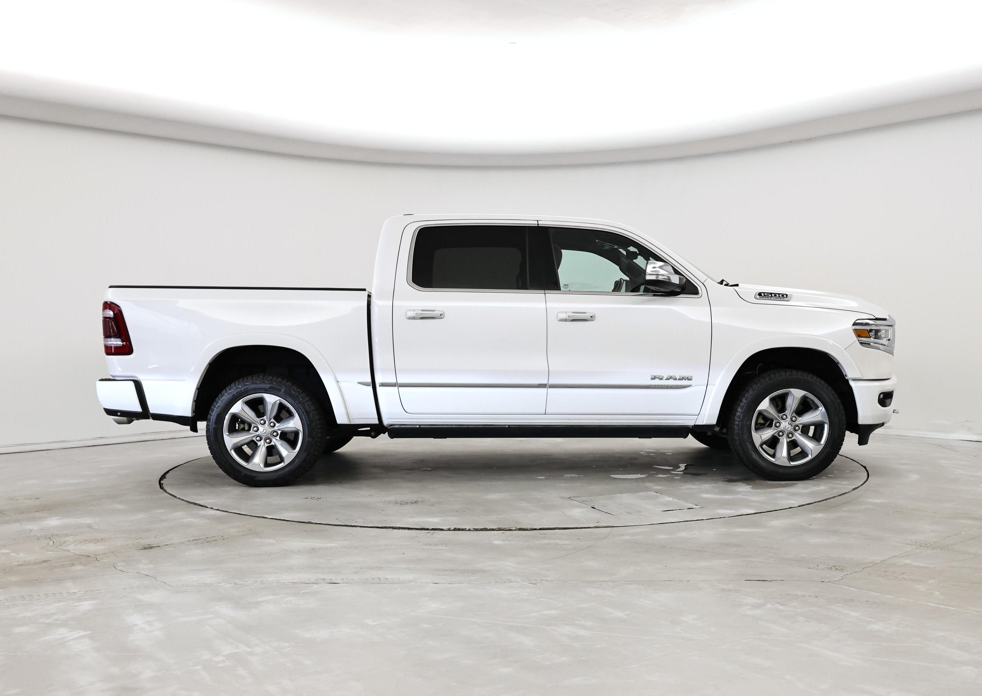 Thumbnail: 2022 RAM 1500 - 7