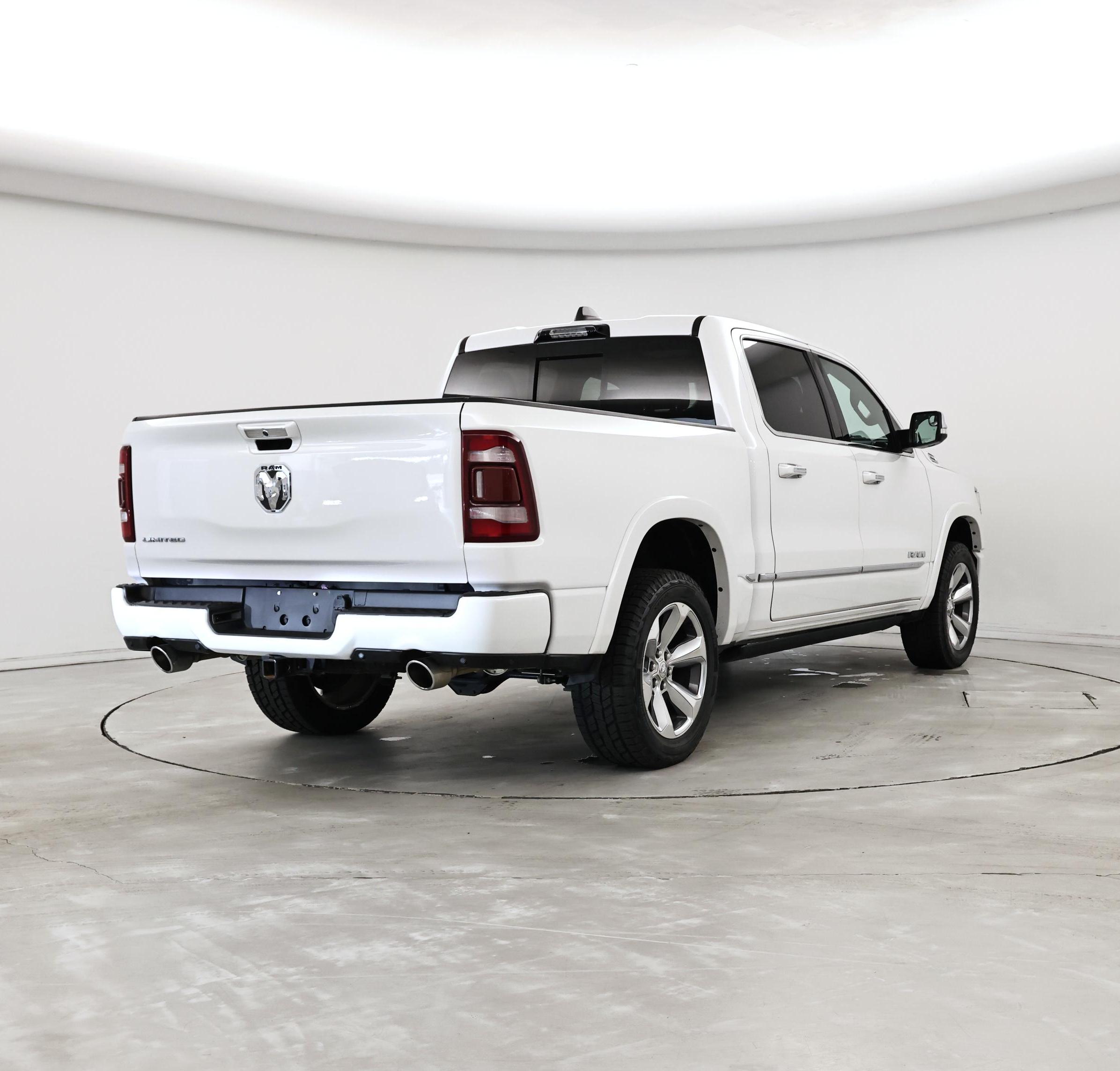 Thumbnail: 2022 RAM 1500 - 8