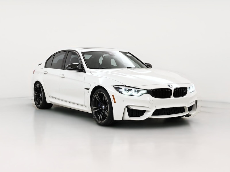 2018 BMW M3 Base -
                  Norcross, GA