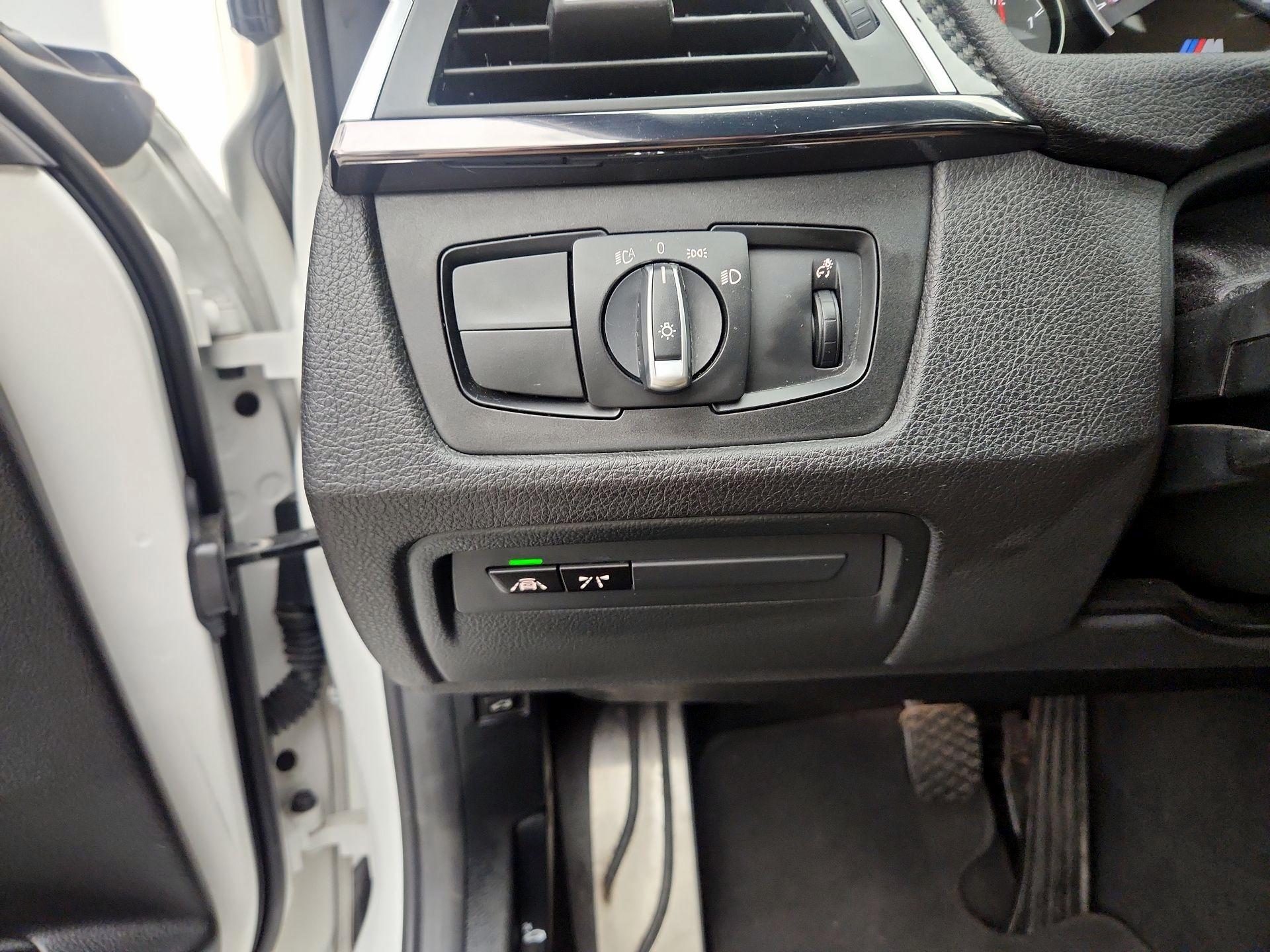 Thumbnail: 2018 BMW M3 - 13