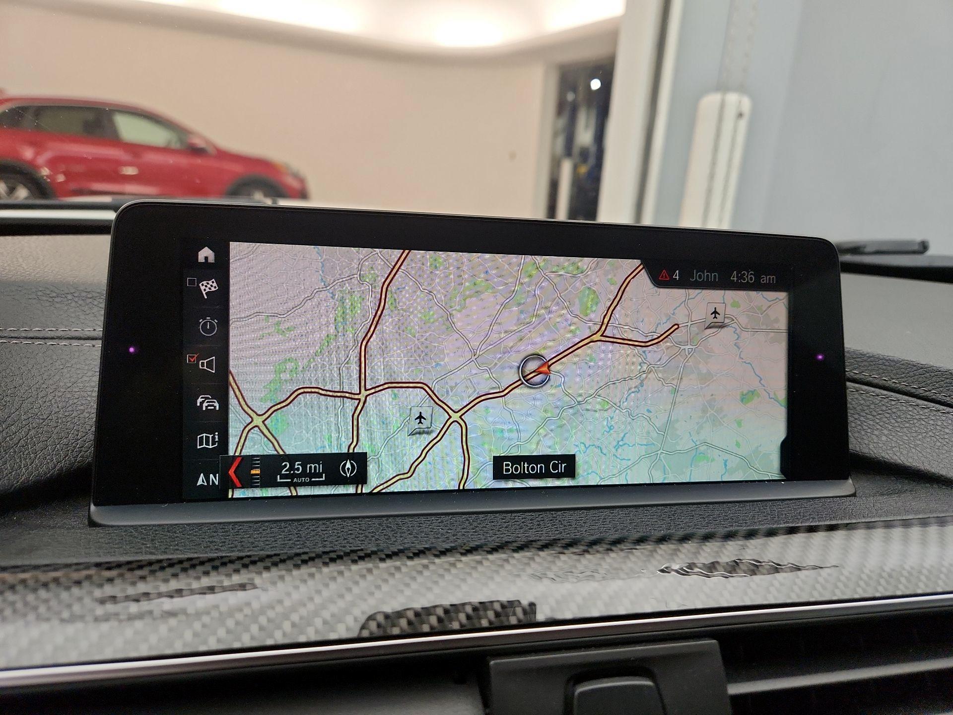 Thumbnail: 2018 BMW M3 - 14