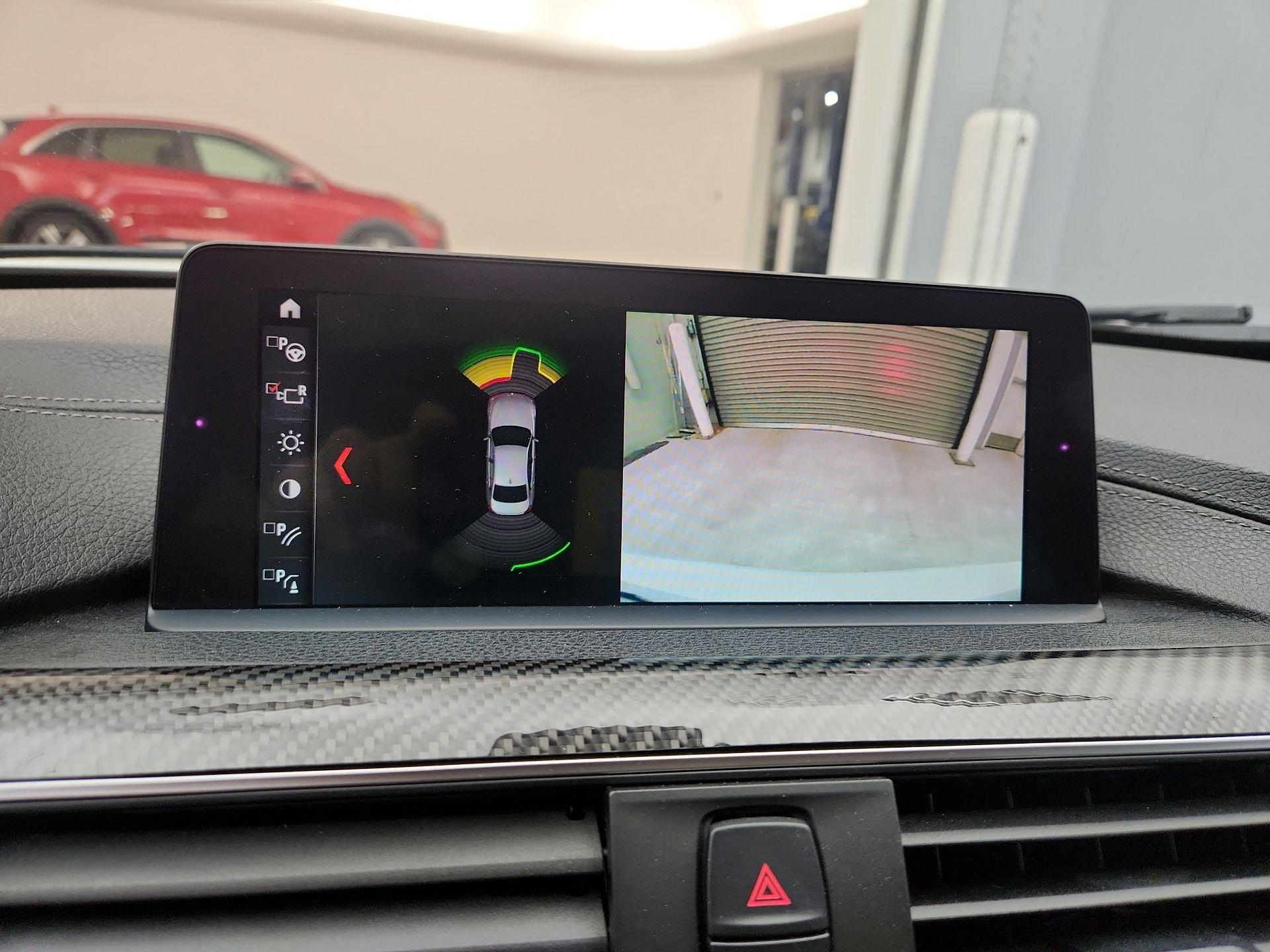 Thumbnail: 2018 BMW M3 - 15