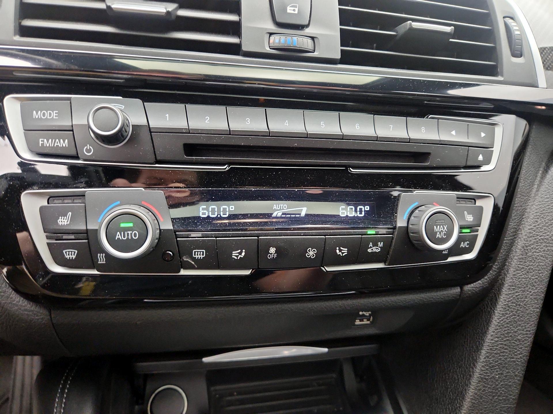 Thumbnail: 2018 BMW M3 - 17