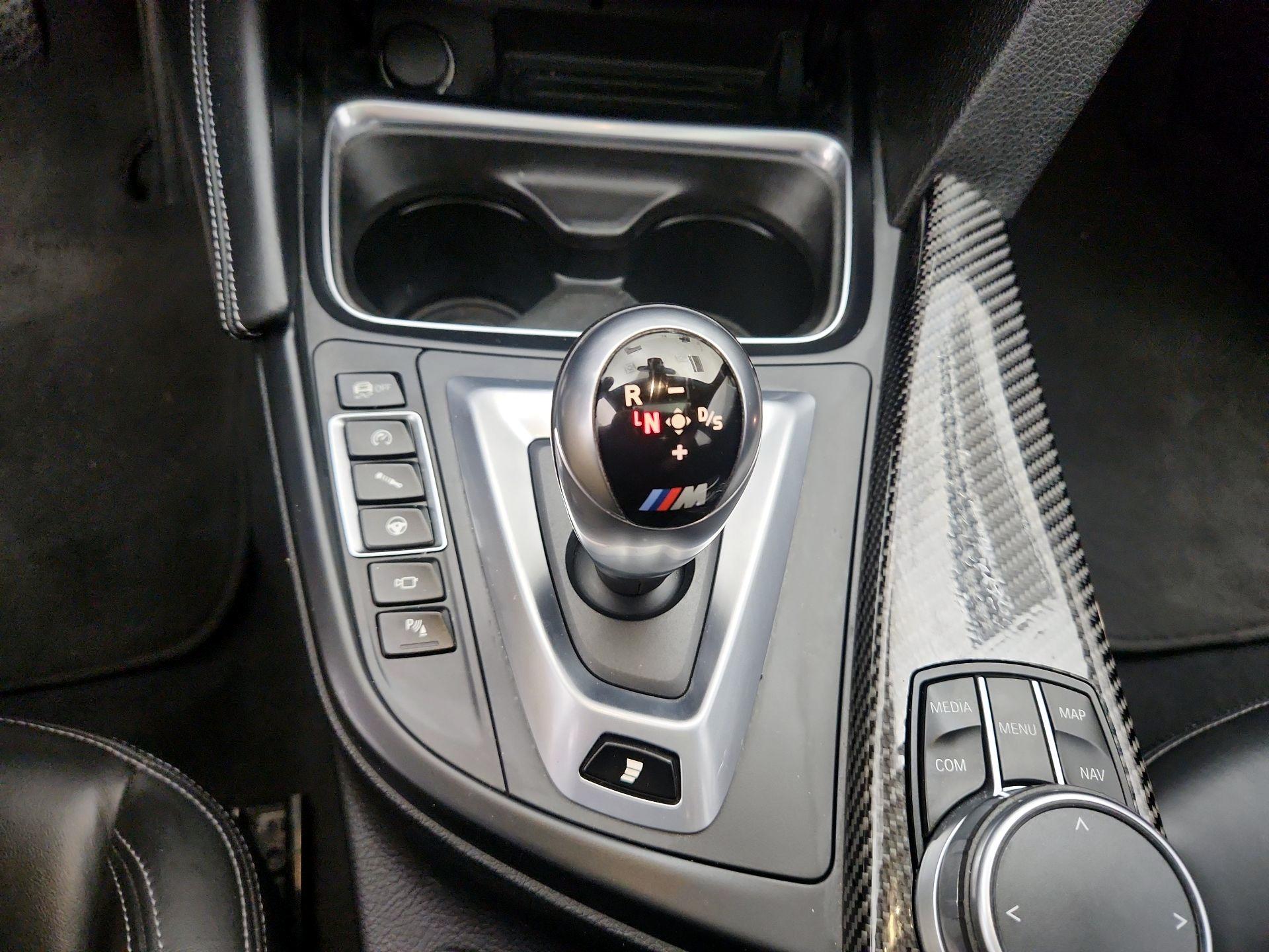 Thumbnail: 2018 BMW M3 - 18