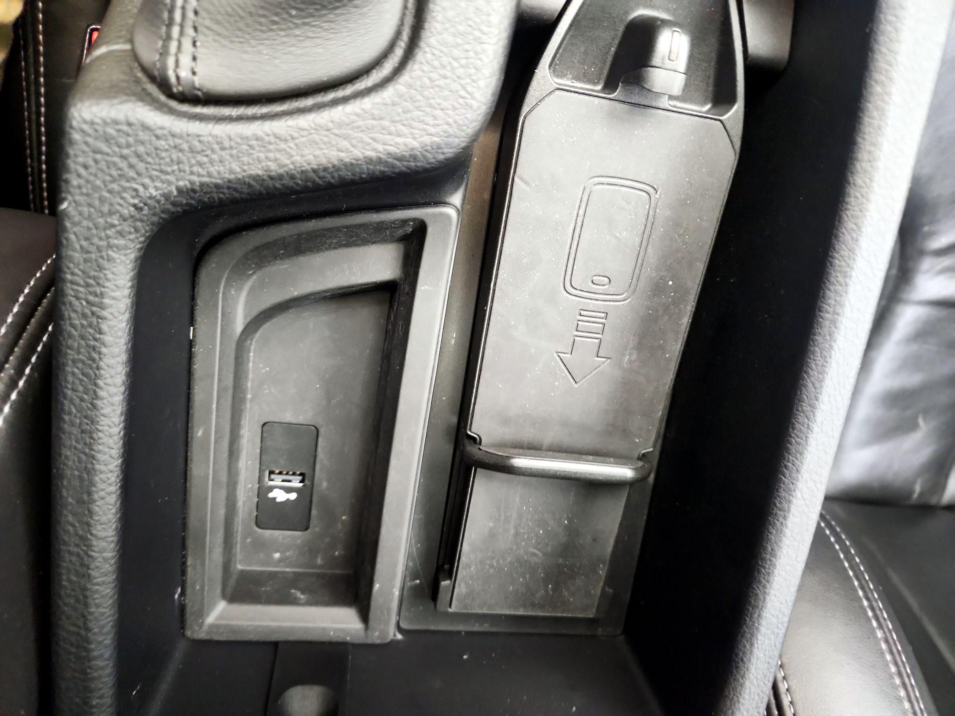 Thumbnail: 2018 BMW M3 - 19