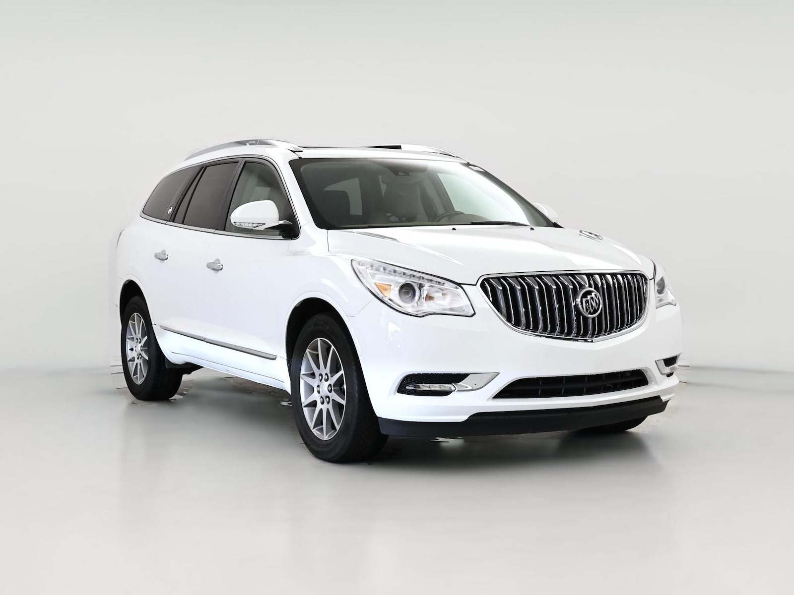 2017 Buick Enclave